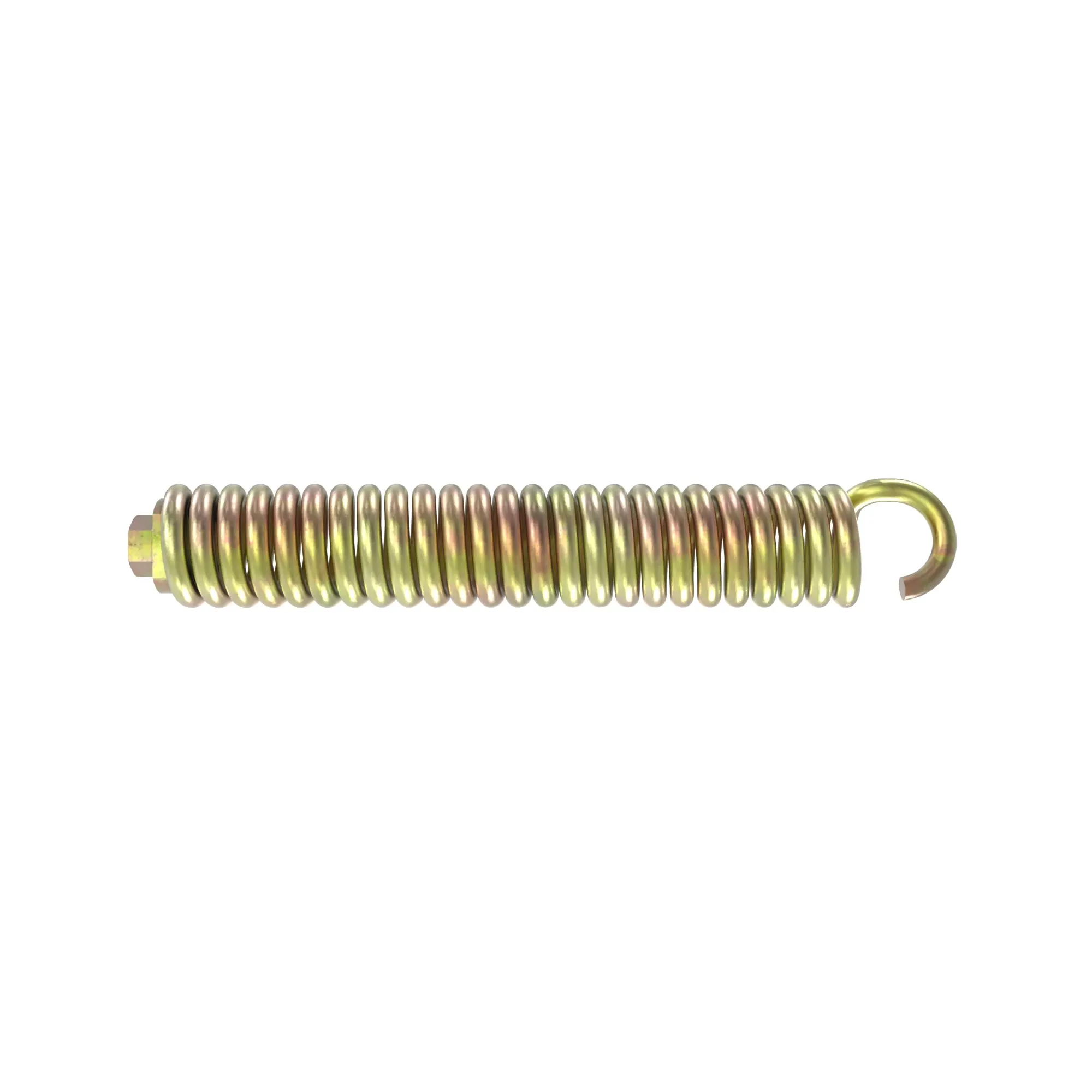 EXTENSION SPRING