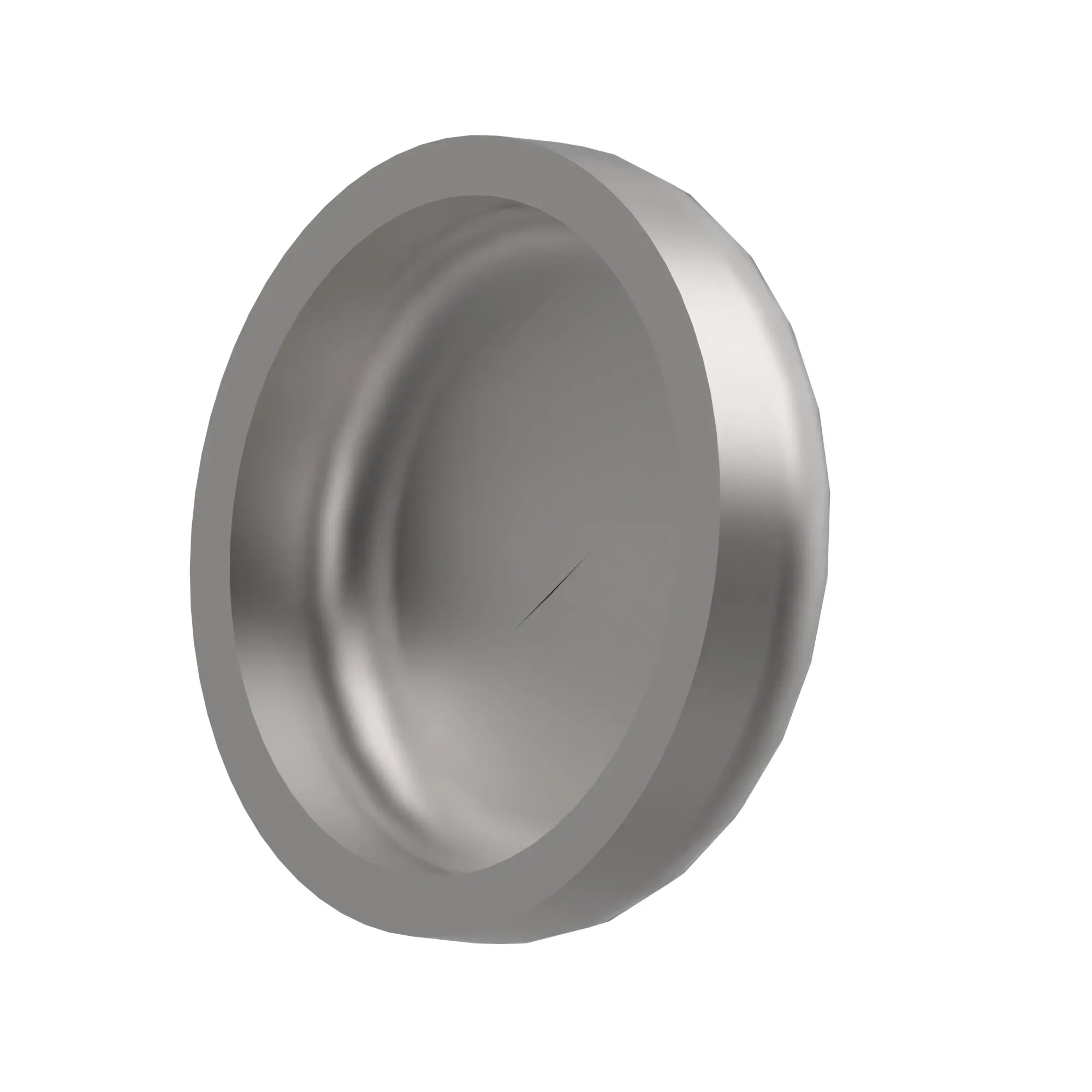 CAP / PLUG, METAL