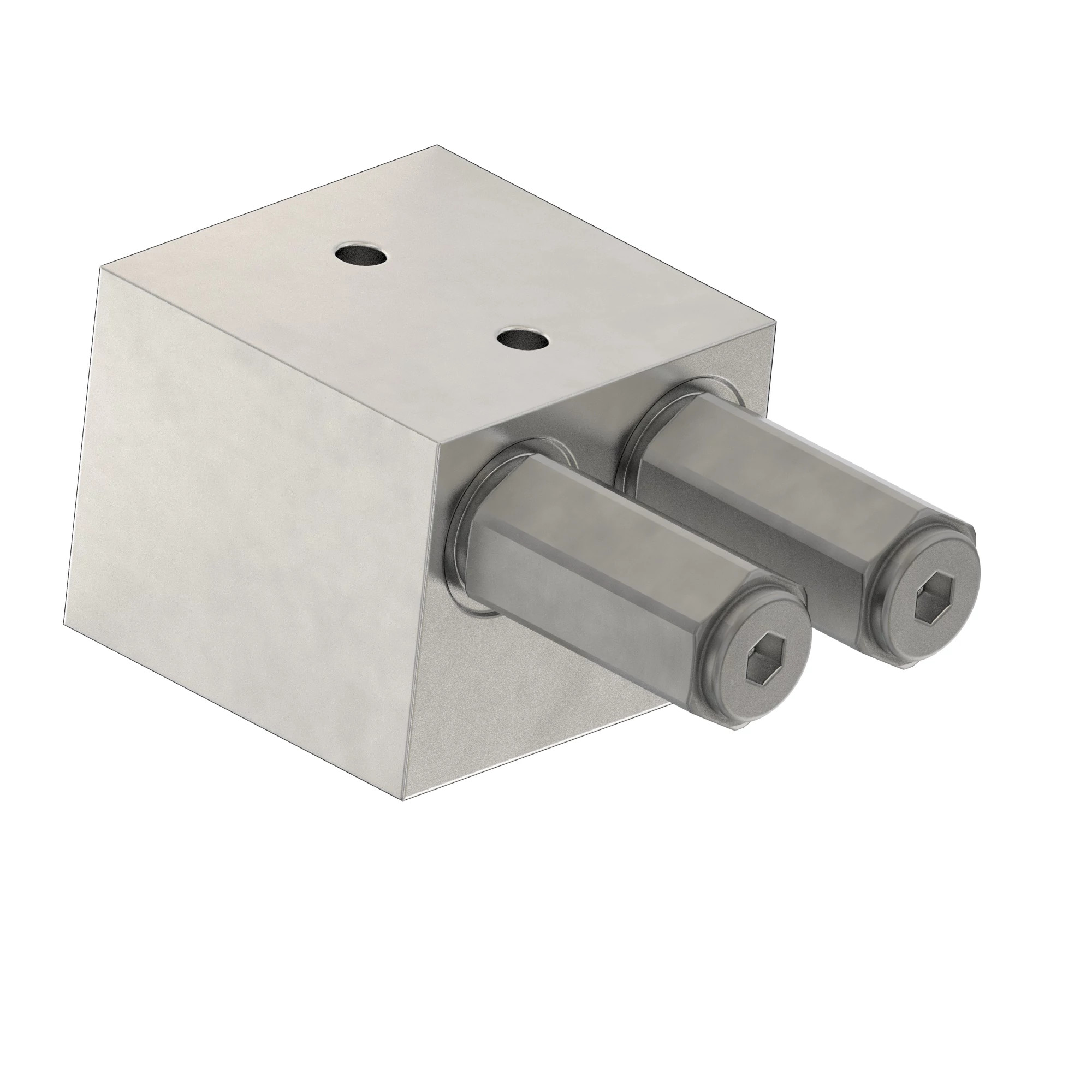 VALVE, MANIFOLD - PRESSURE LIMITER