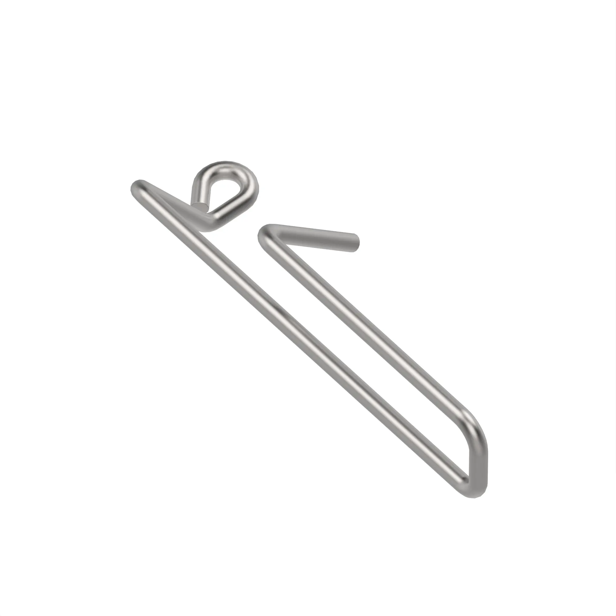 GUIDE, GUIDE, HOSE, FRONT HITCH