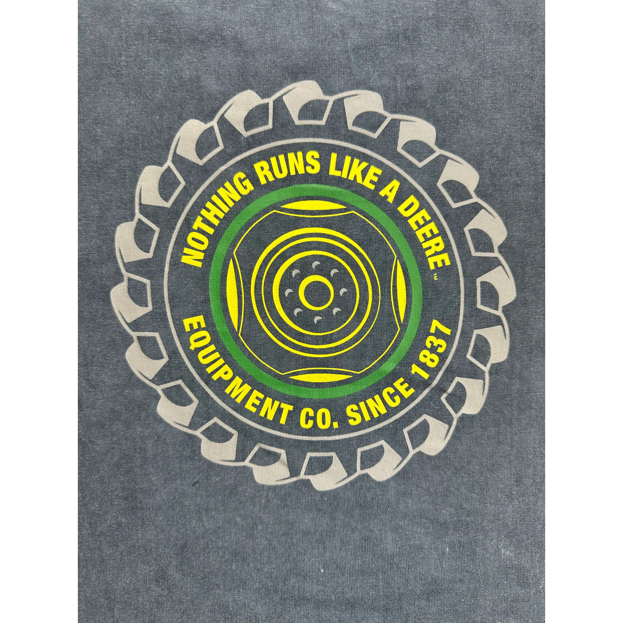 Toddlers All Dirt Team T-Shirt