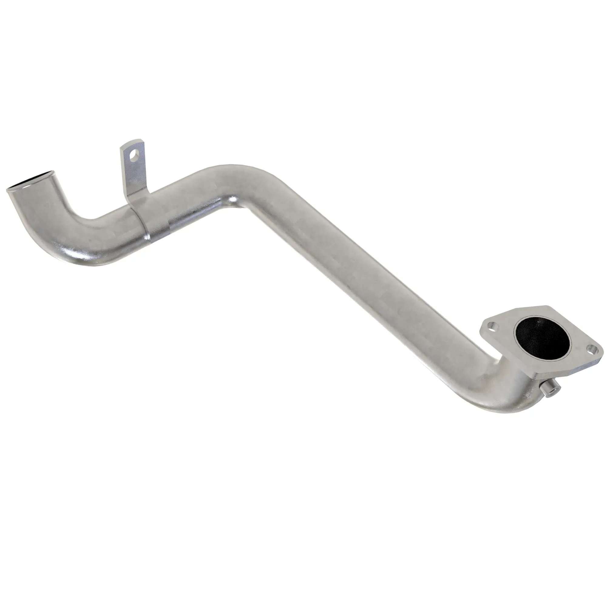 John Deere Air Intake - RE503080