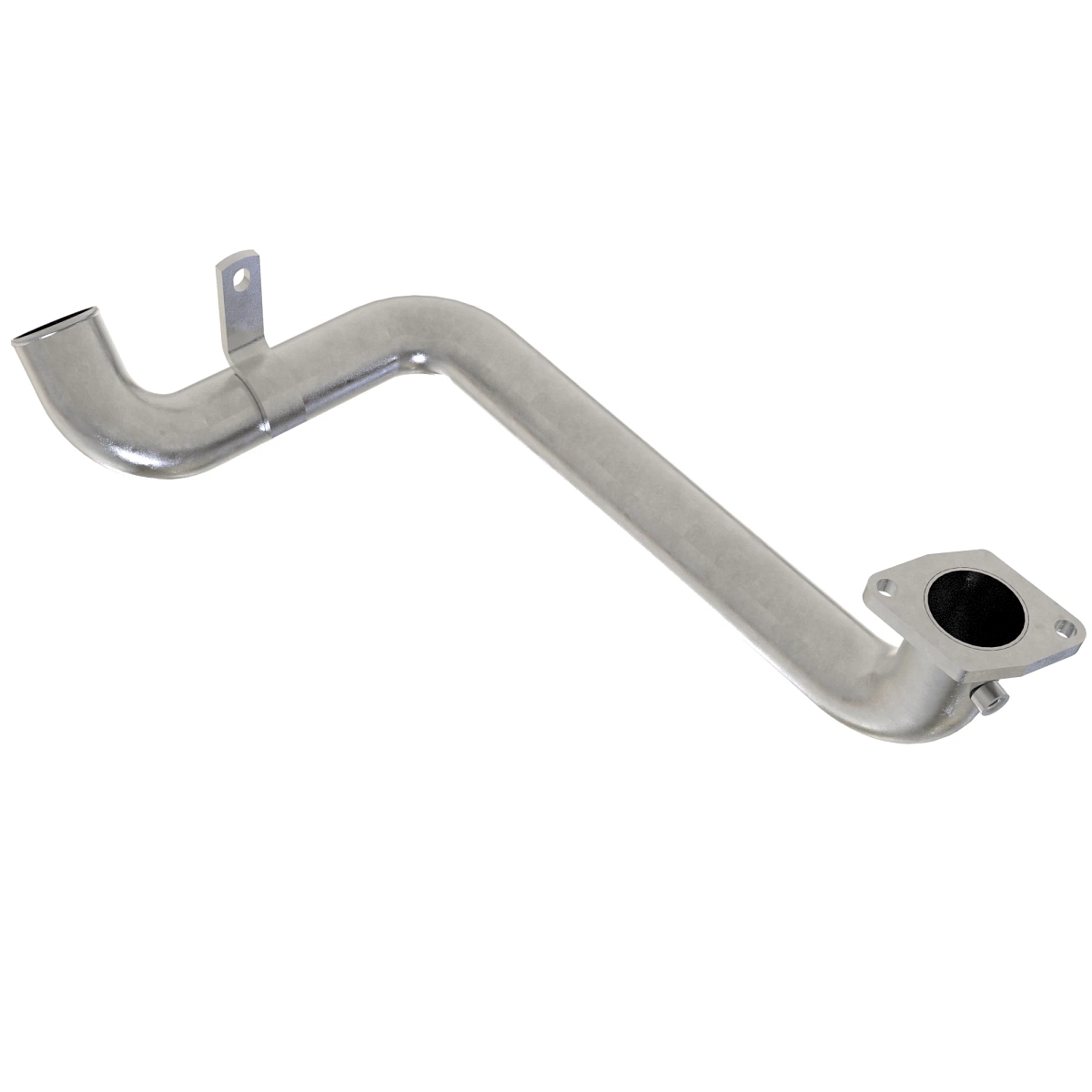 Air Intake