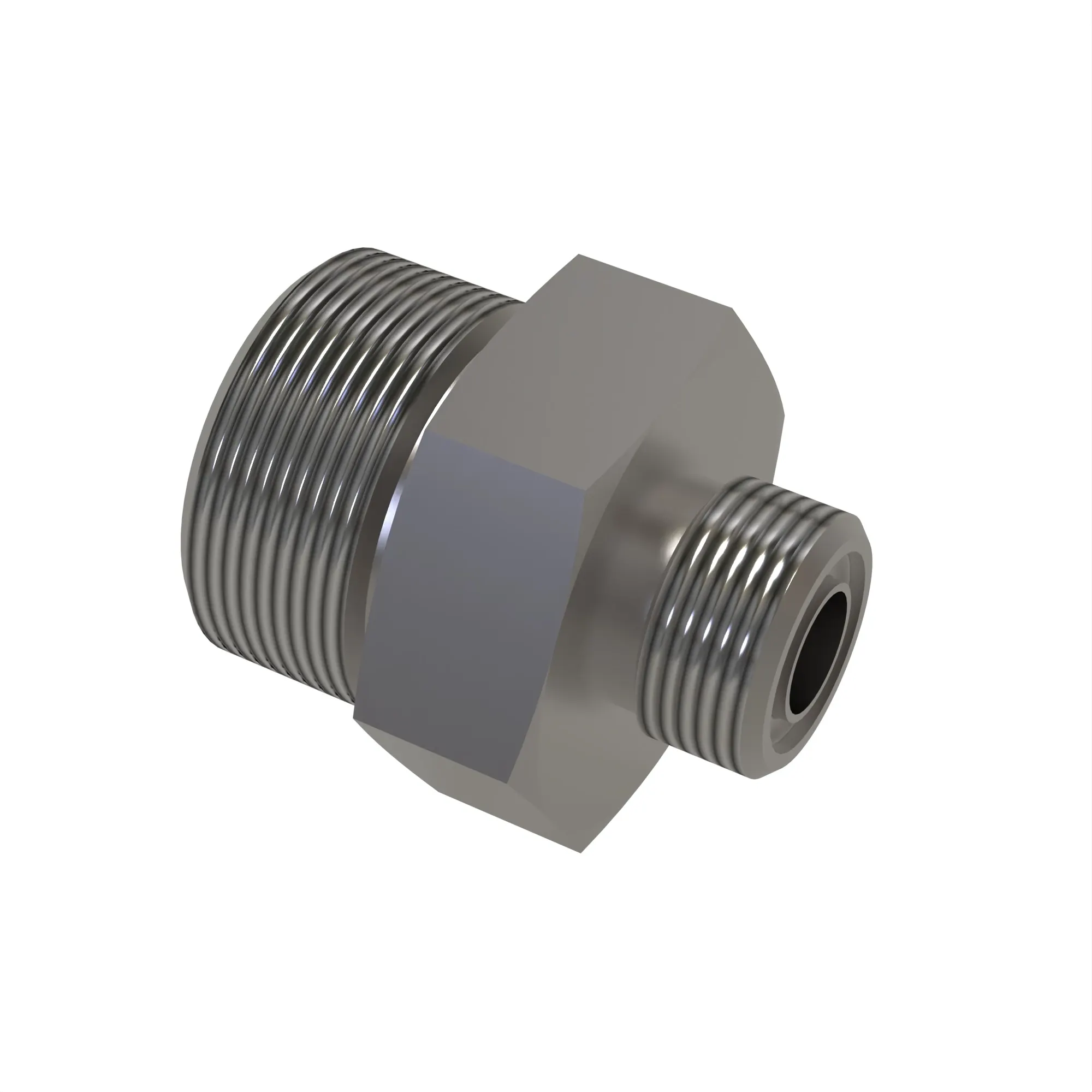 John Deere Adapter Fitting - 38H1176