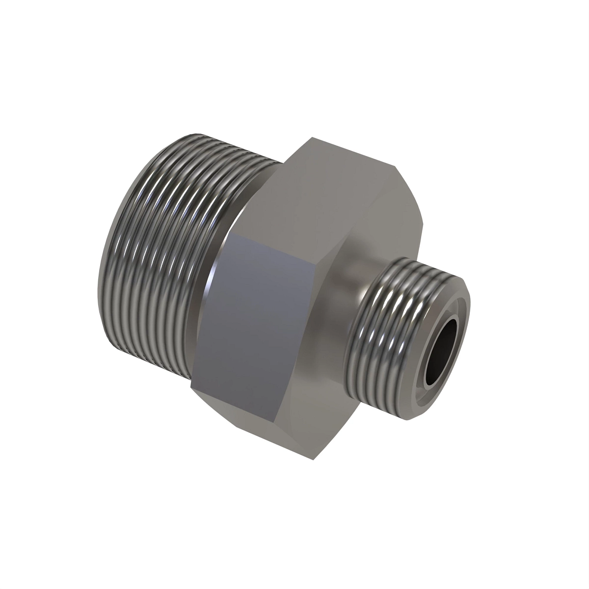 Adapter, O-Ring FSF