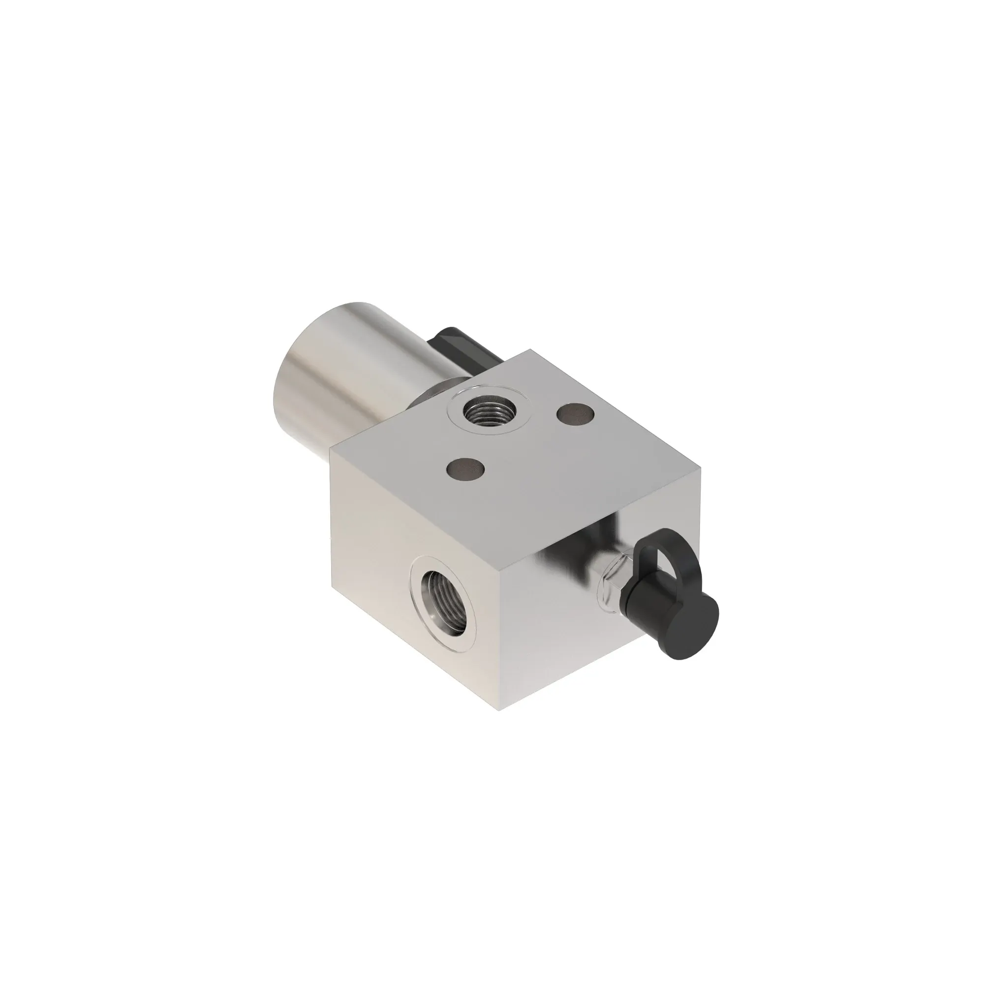 SOLENOID VALVE