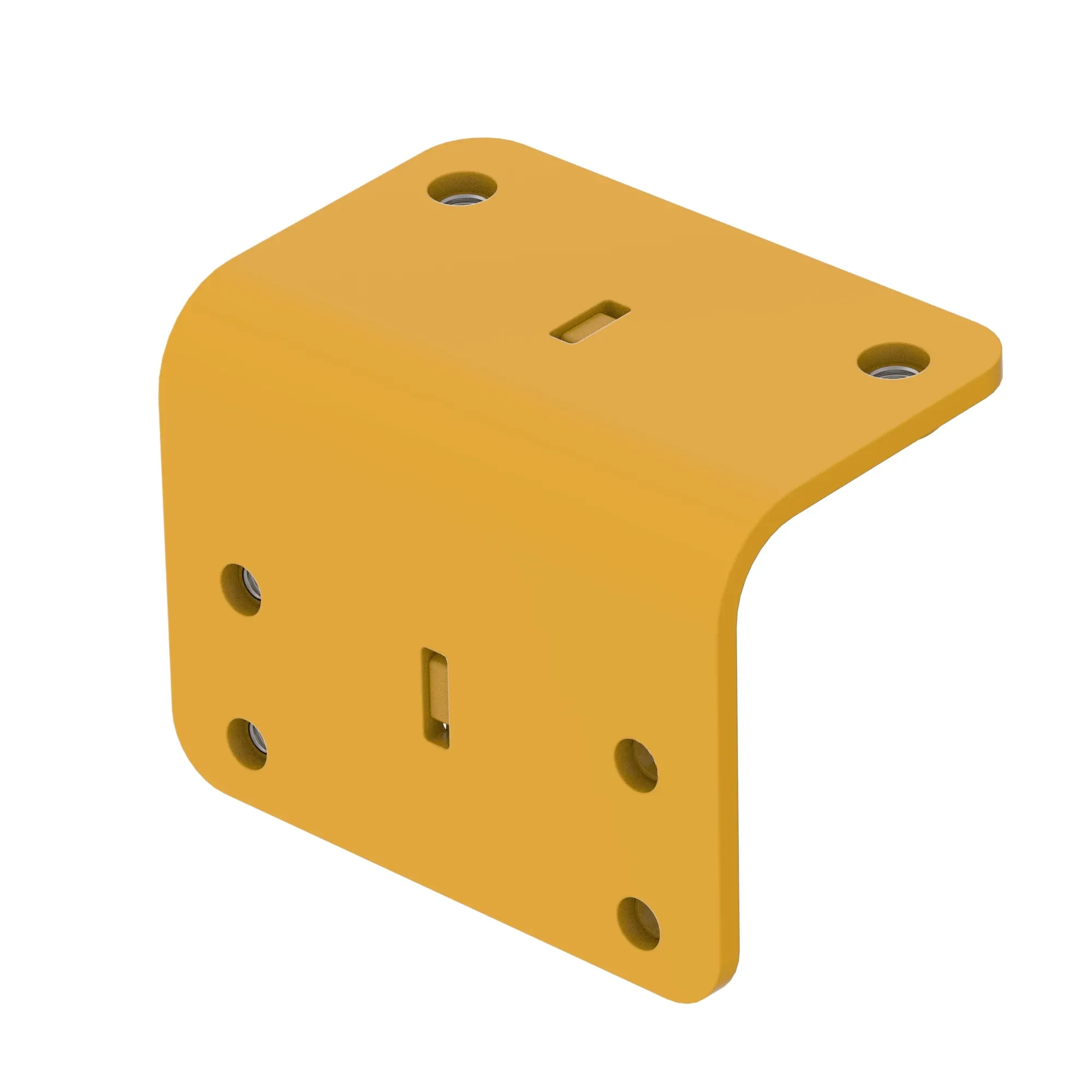 BRACKET, BRACKET, PUMP SUPPORT