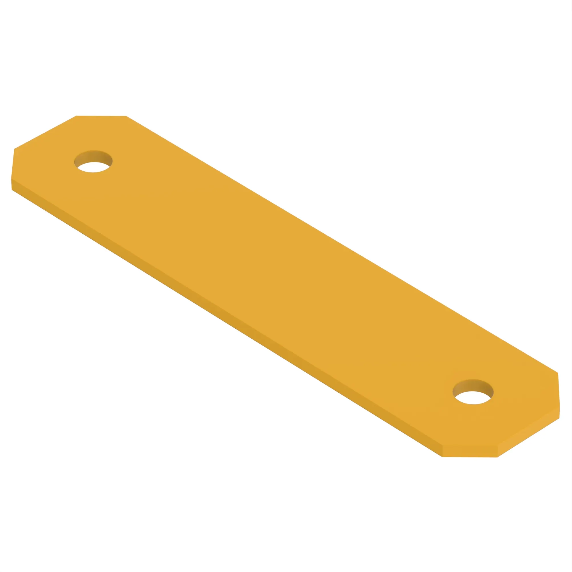 John Deere Plate - T254259