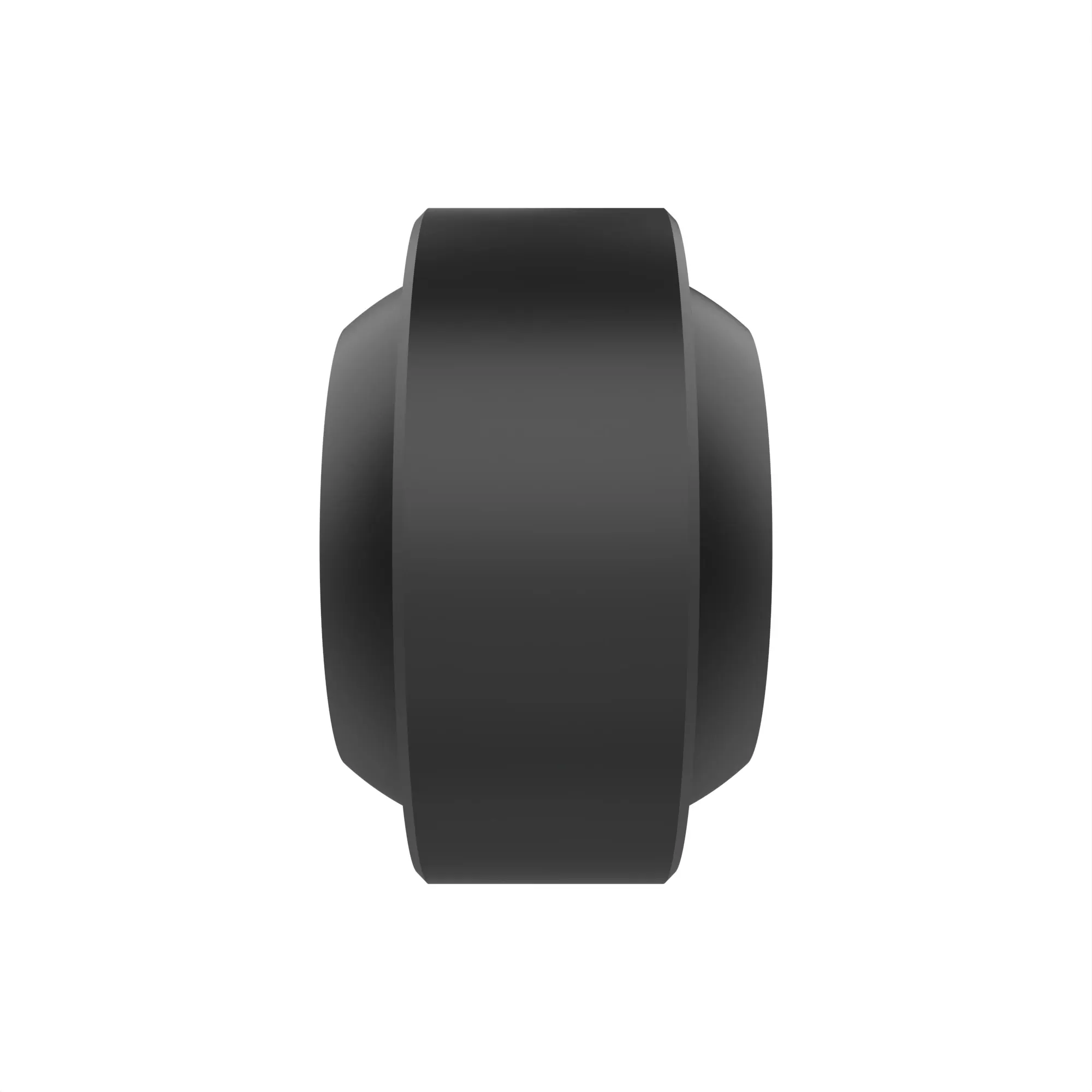 SELF-ALIGNING BUSHING