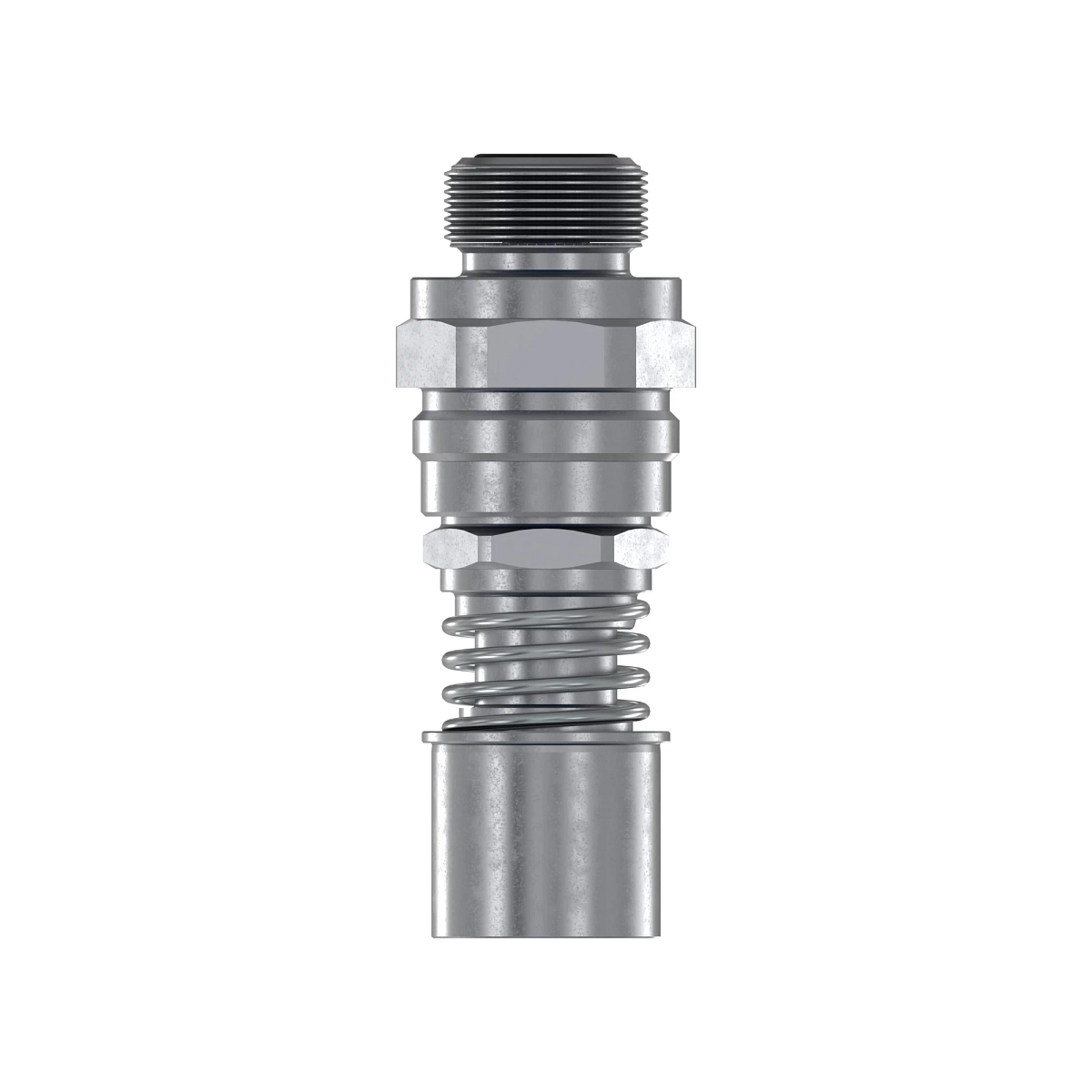 Quick Coupler