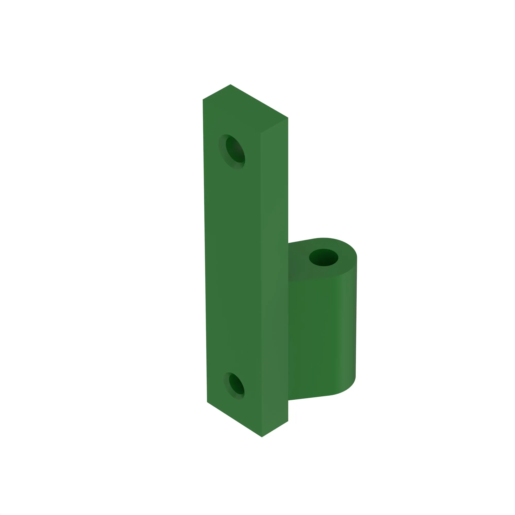 BRACKET, ALT MTG WELDMENT, 9.0 LOWE