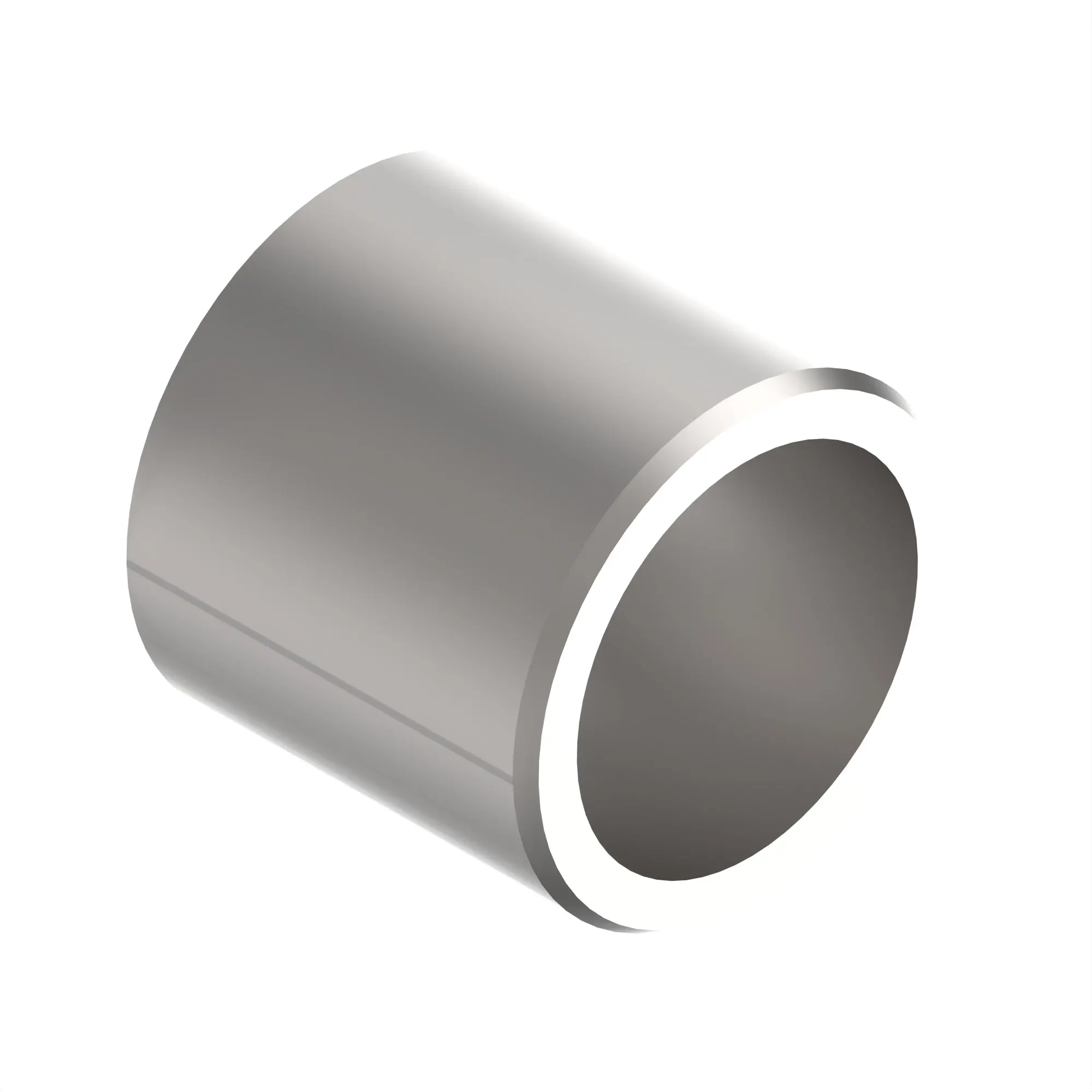 John Deere Cylindrical Alloy Bushing - B432R
