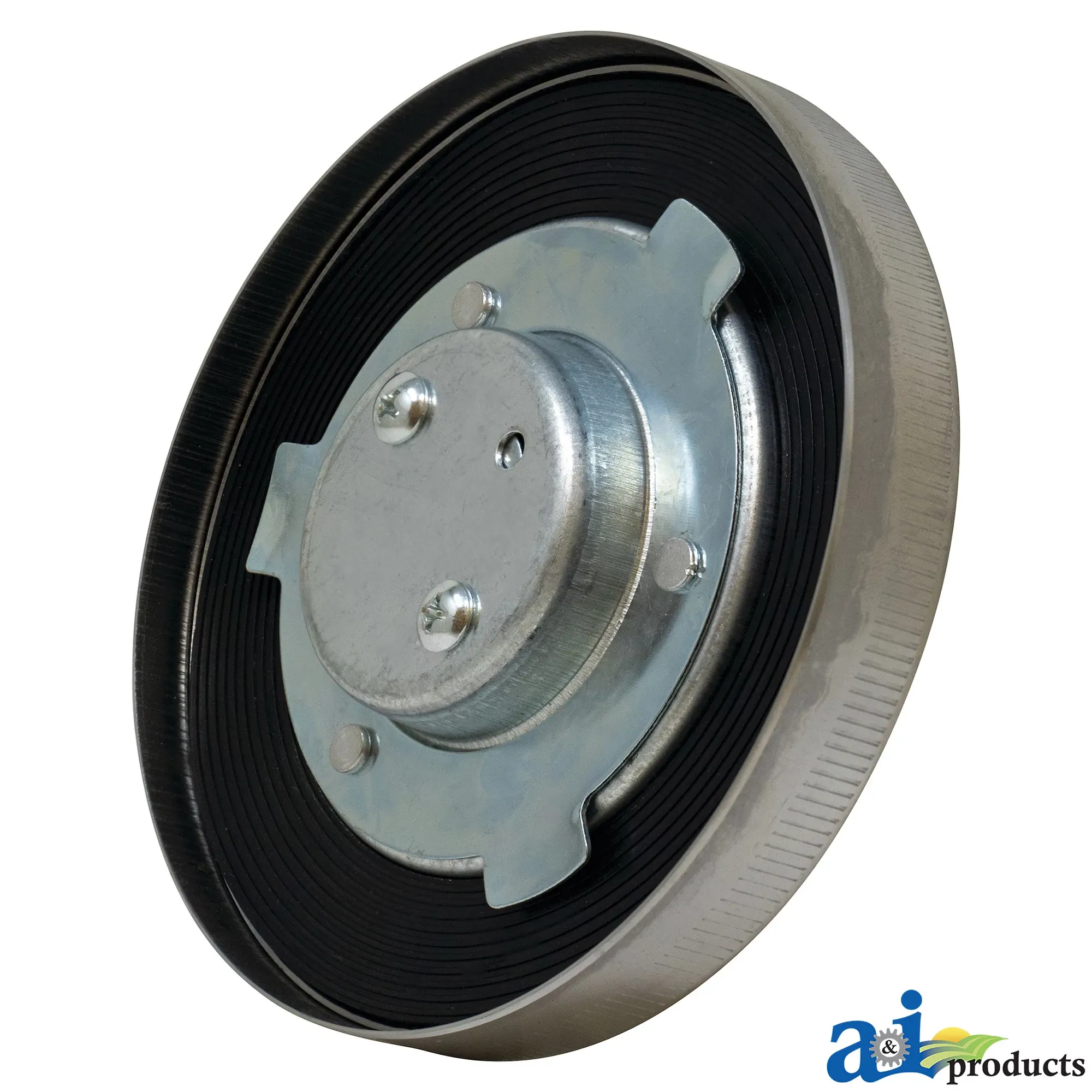 Cap, Fuel Filler