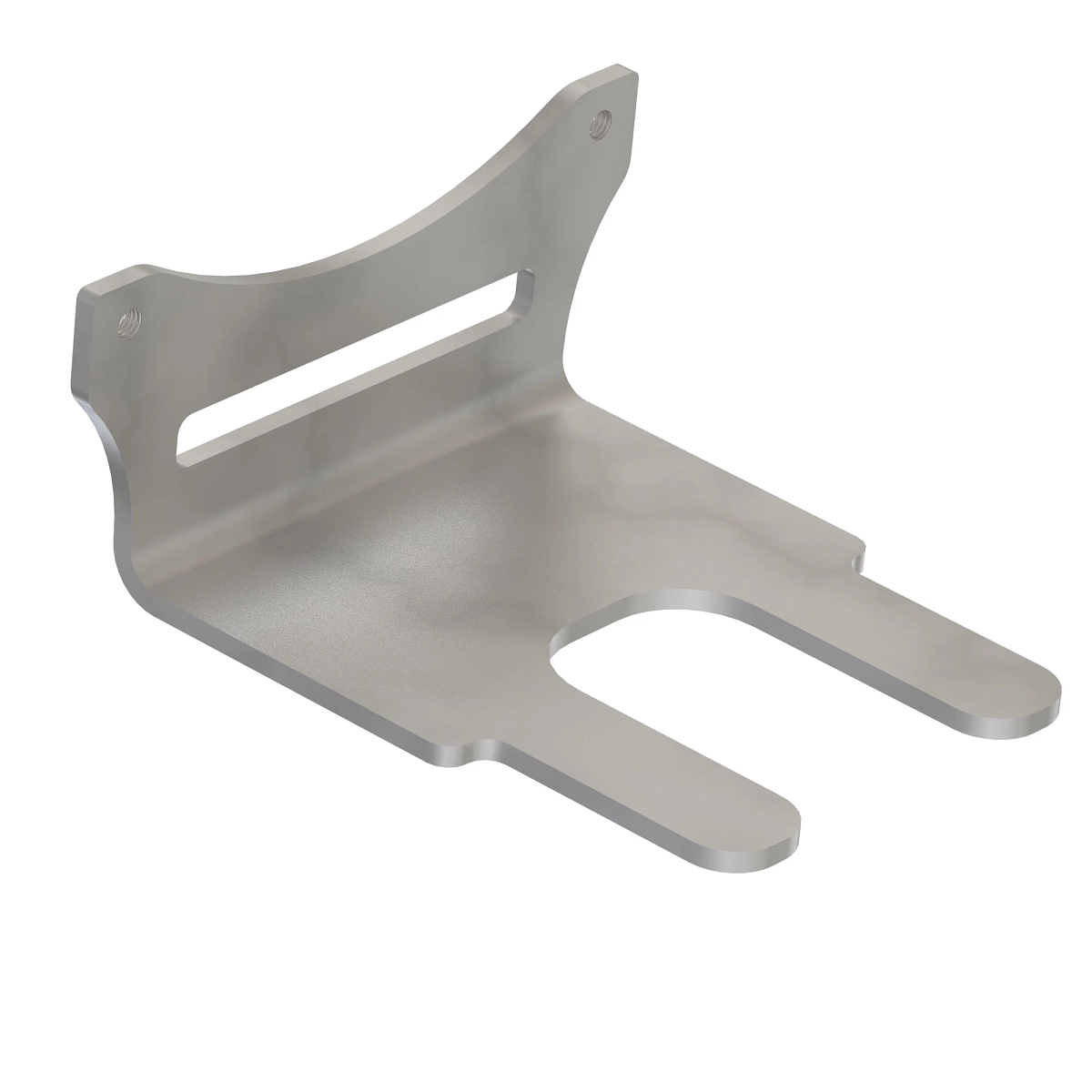 Bracket, Oil Pan Guard