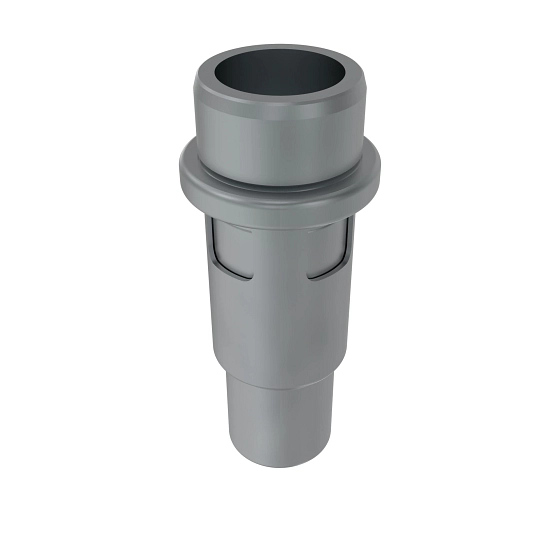 Bleed Valve