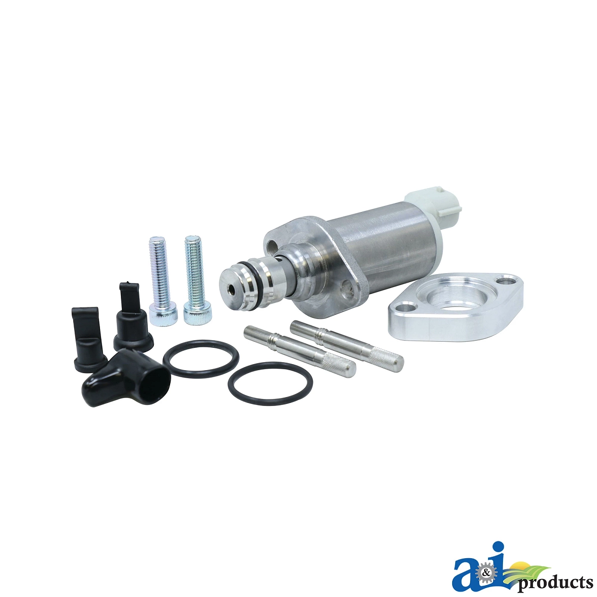 Control Valve