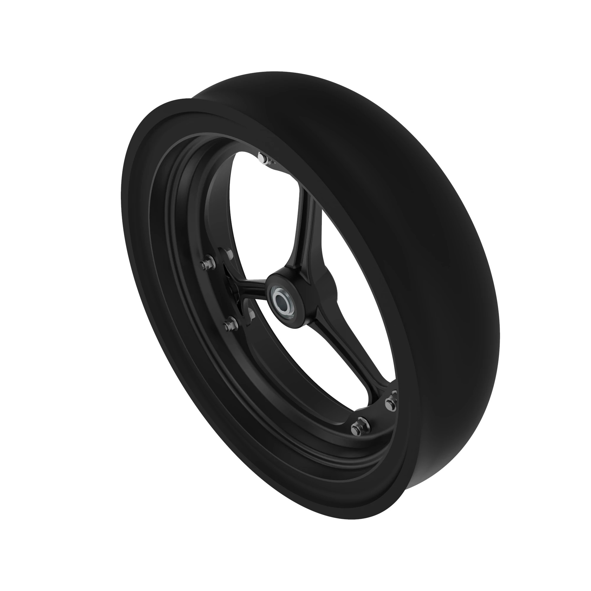 WHEEL, & TIRE ASSY, OFFSET GAGE, SP