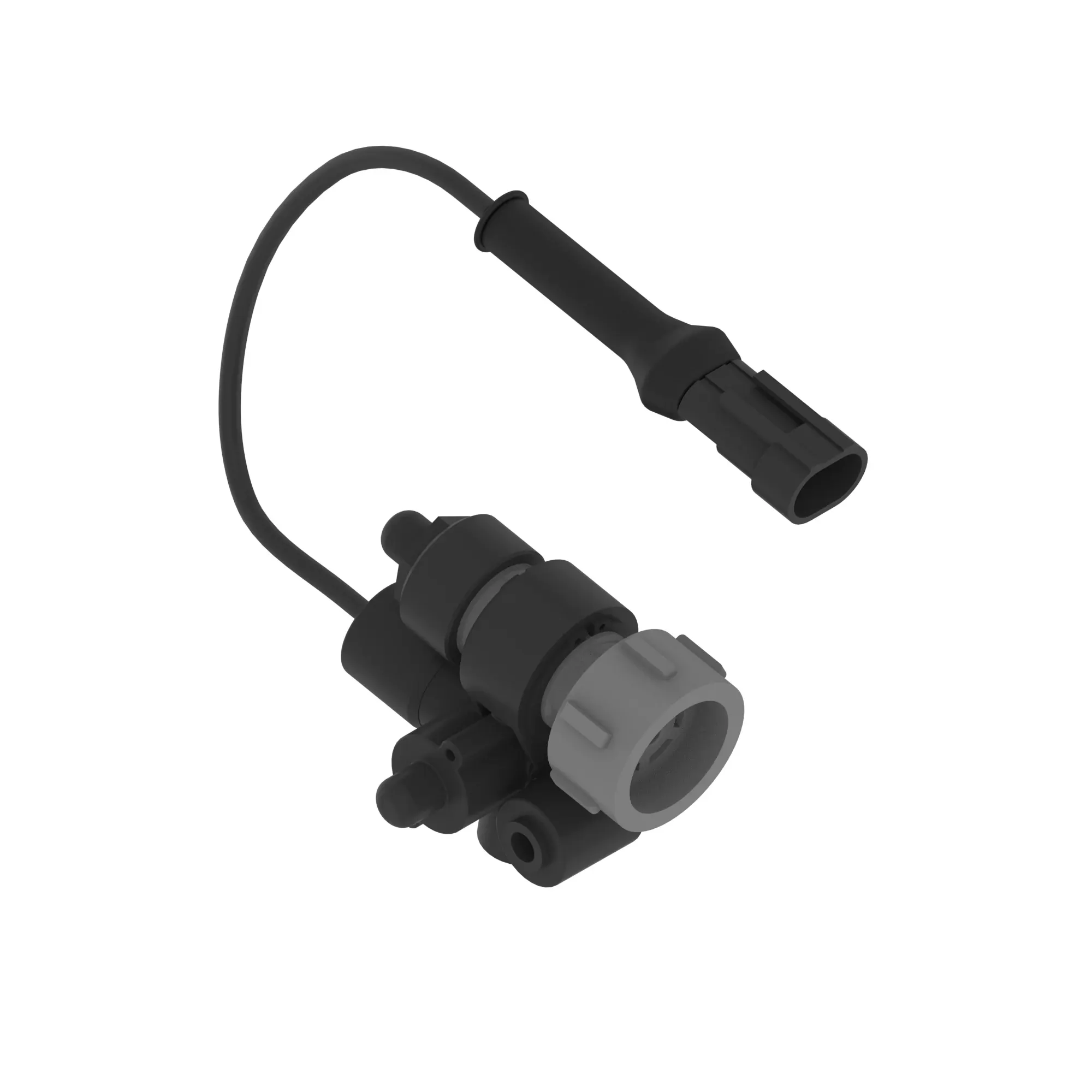 John Deere Pneumatic Control Valve - AKK47744