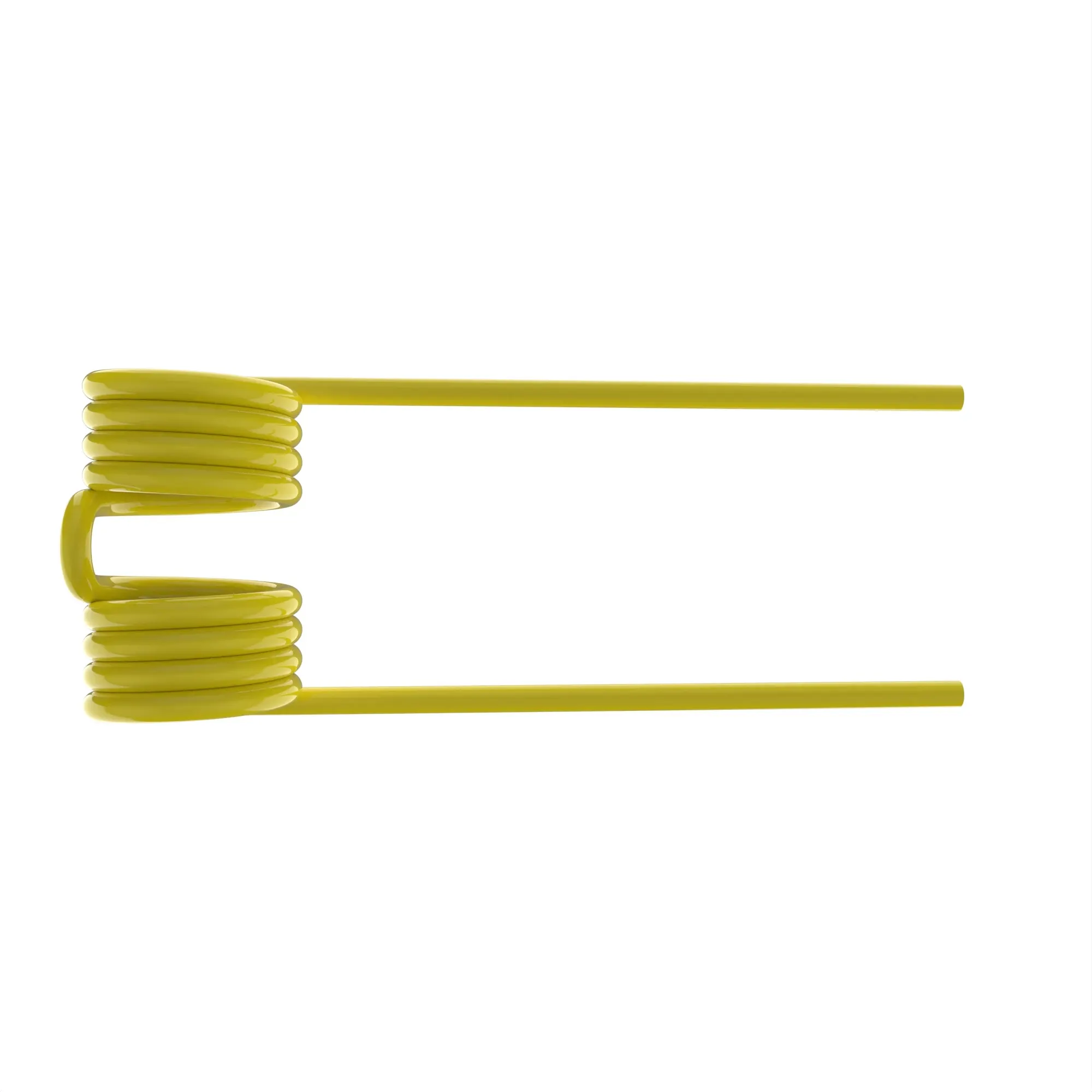 Spring Tooth