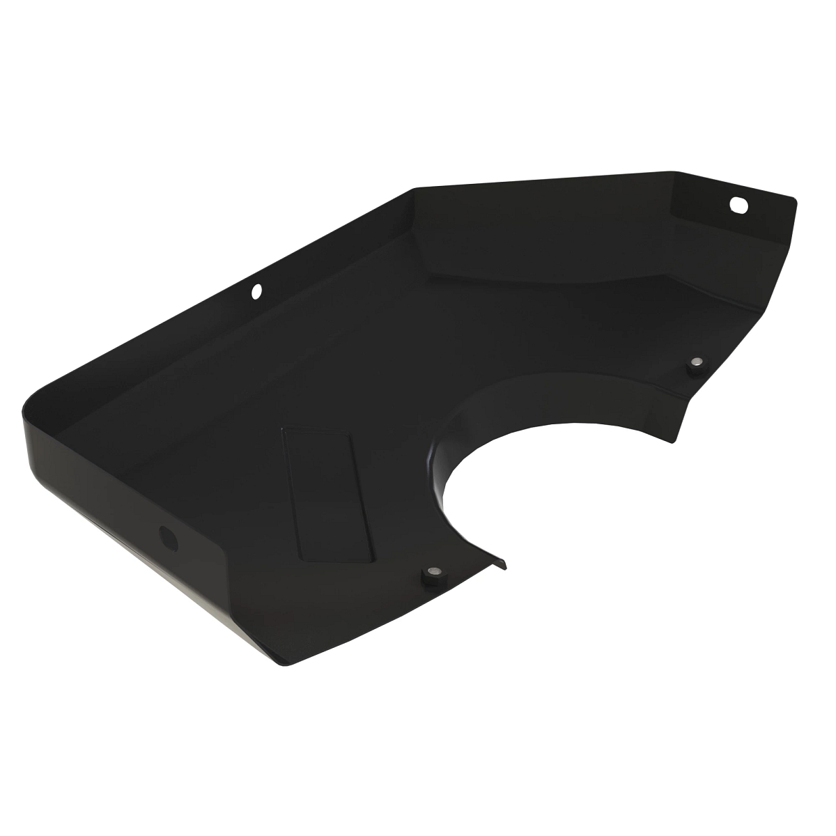 HEAT SHIELD, ATD TOP SHIELD OUTER,