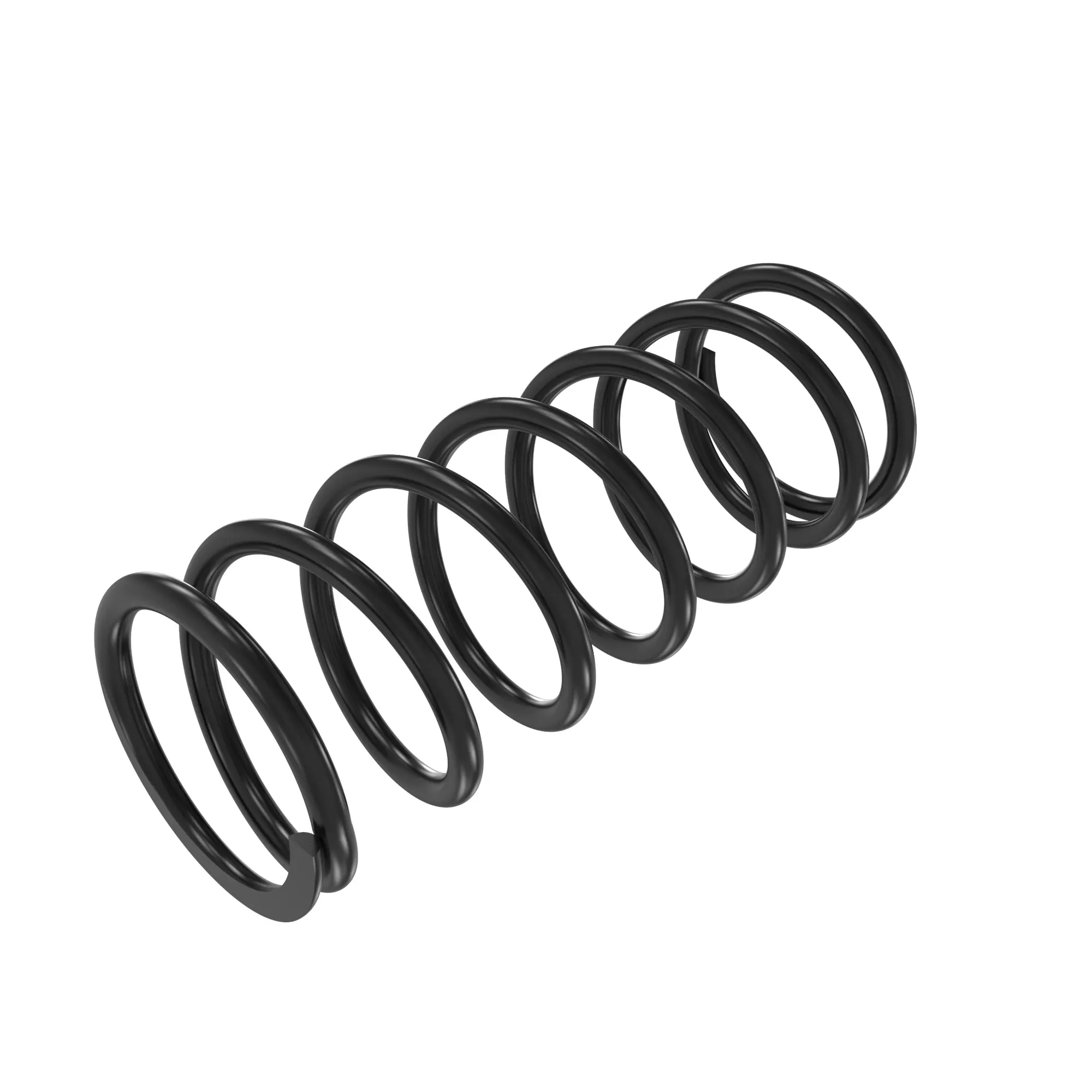 COMPRESSION SPRING, SPRING-COMPRESS