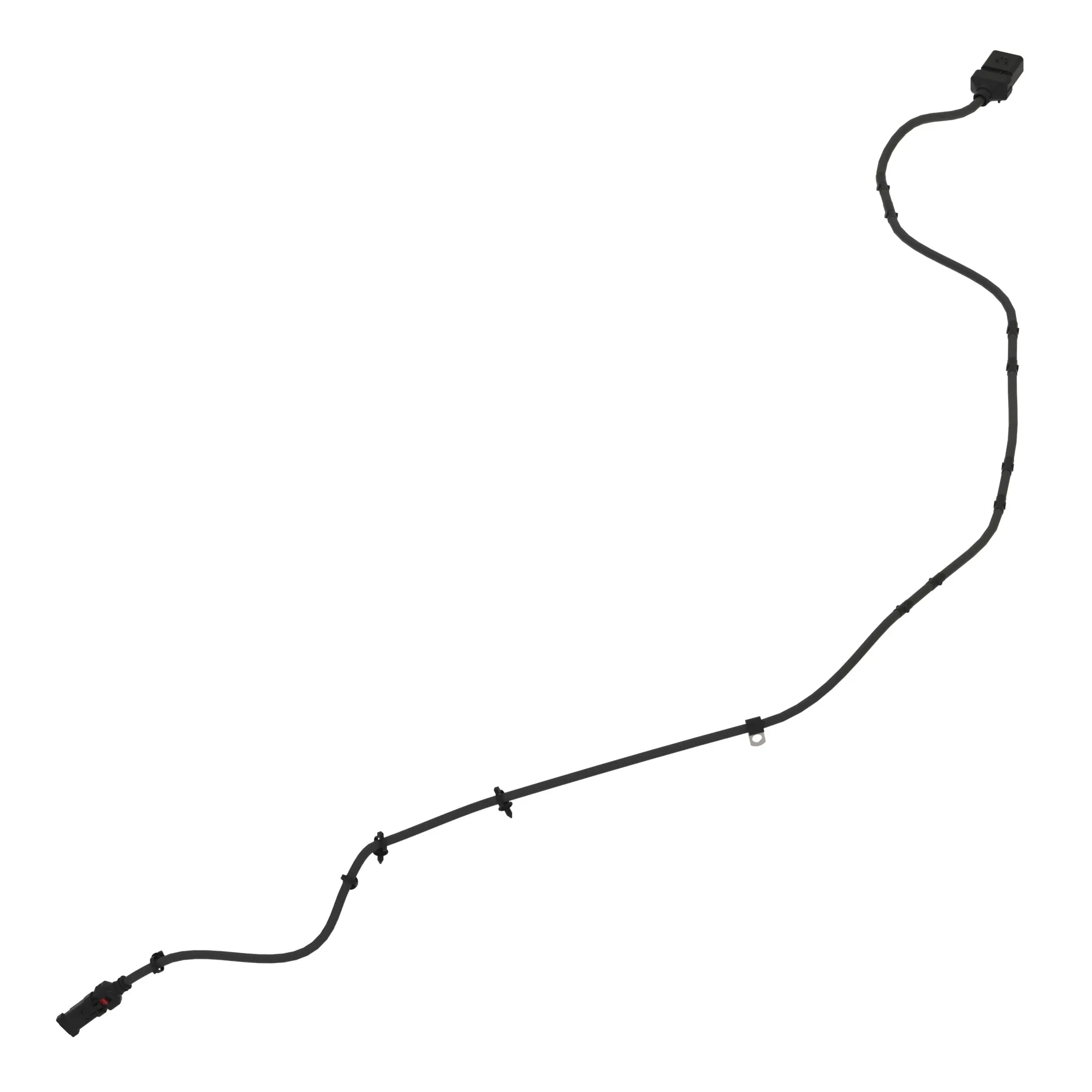 John Deere Chassis Wiring Harness - RE596368