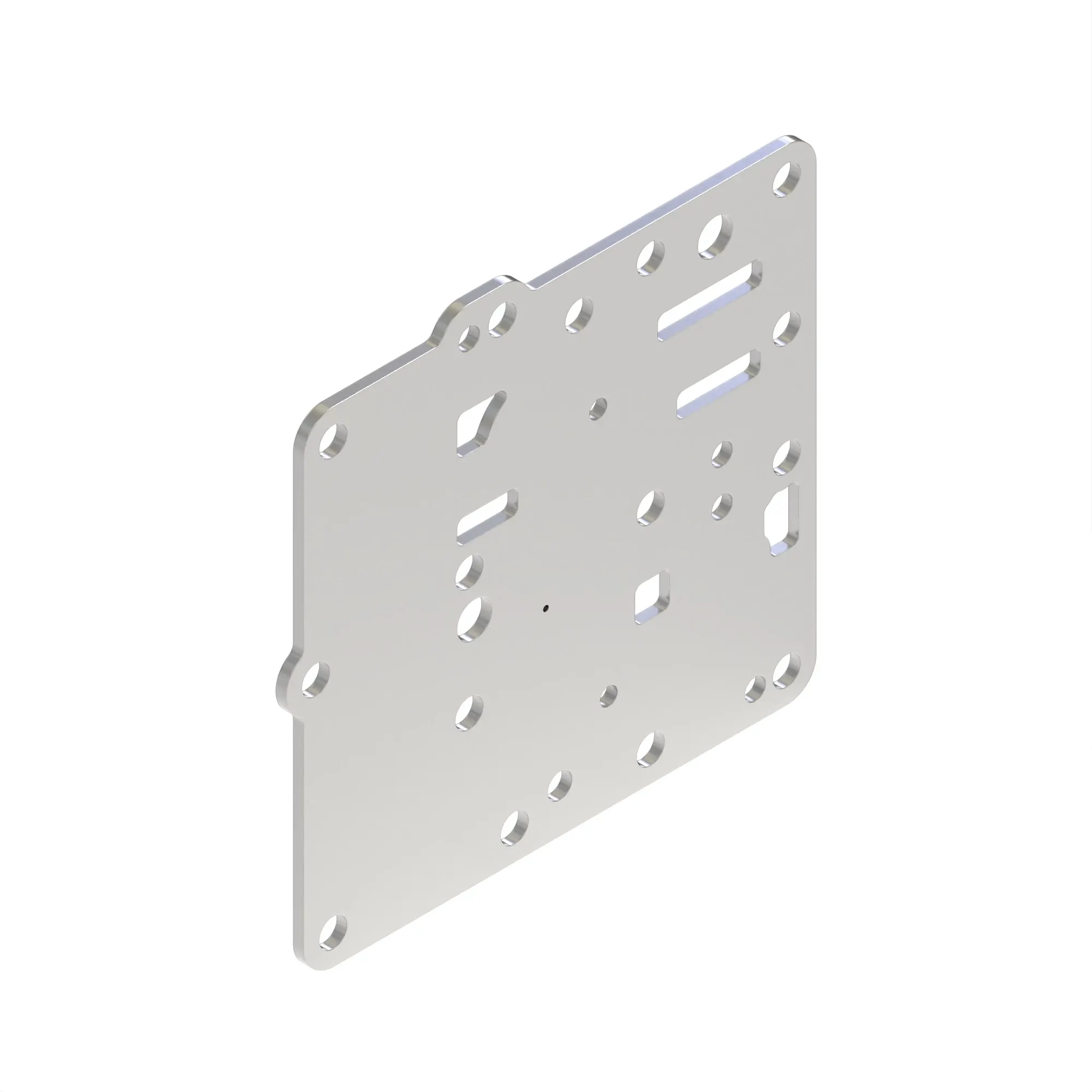 John Deere Transmission Plate - L221362