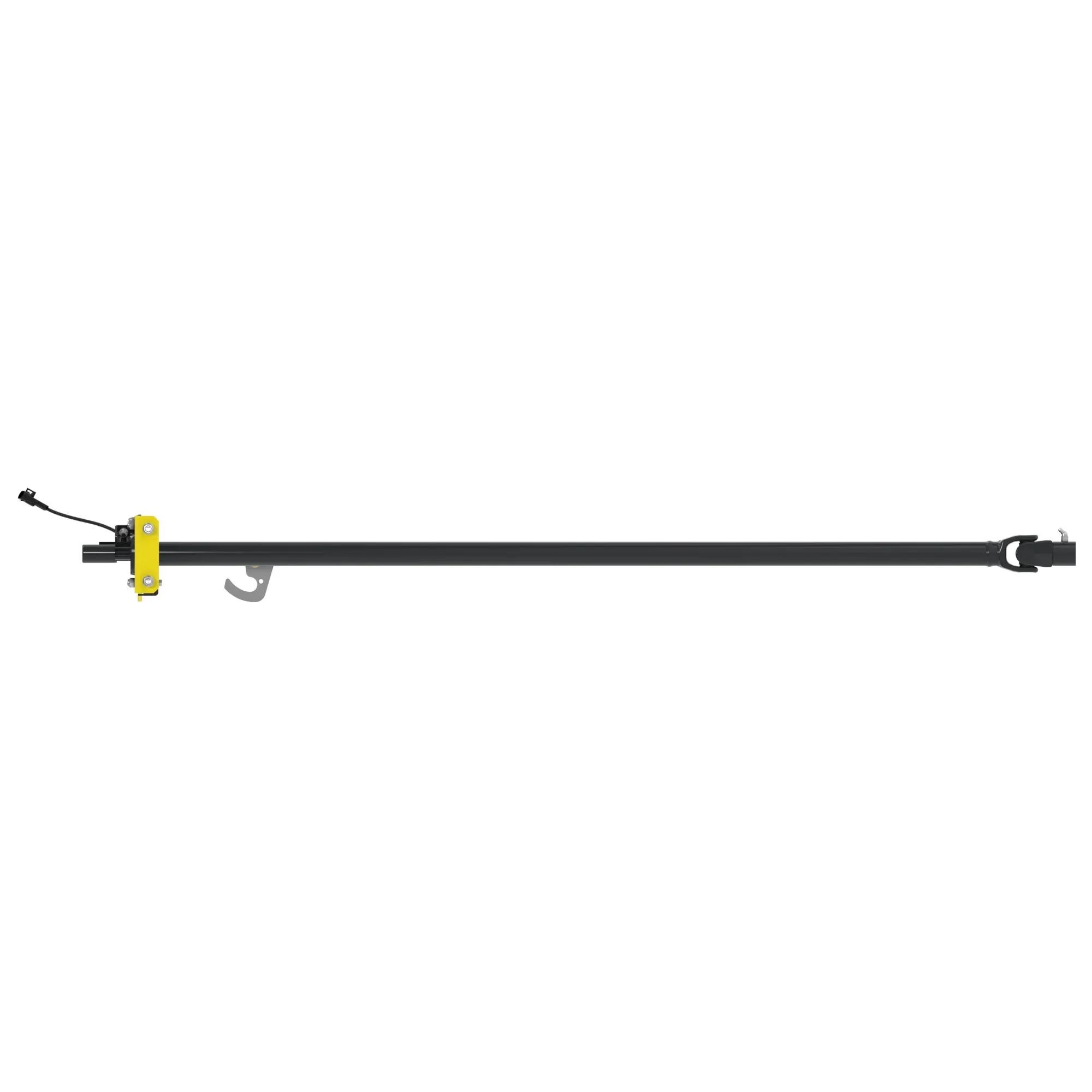 UNIVERSAL DRIVESHAFT