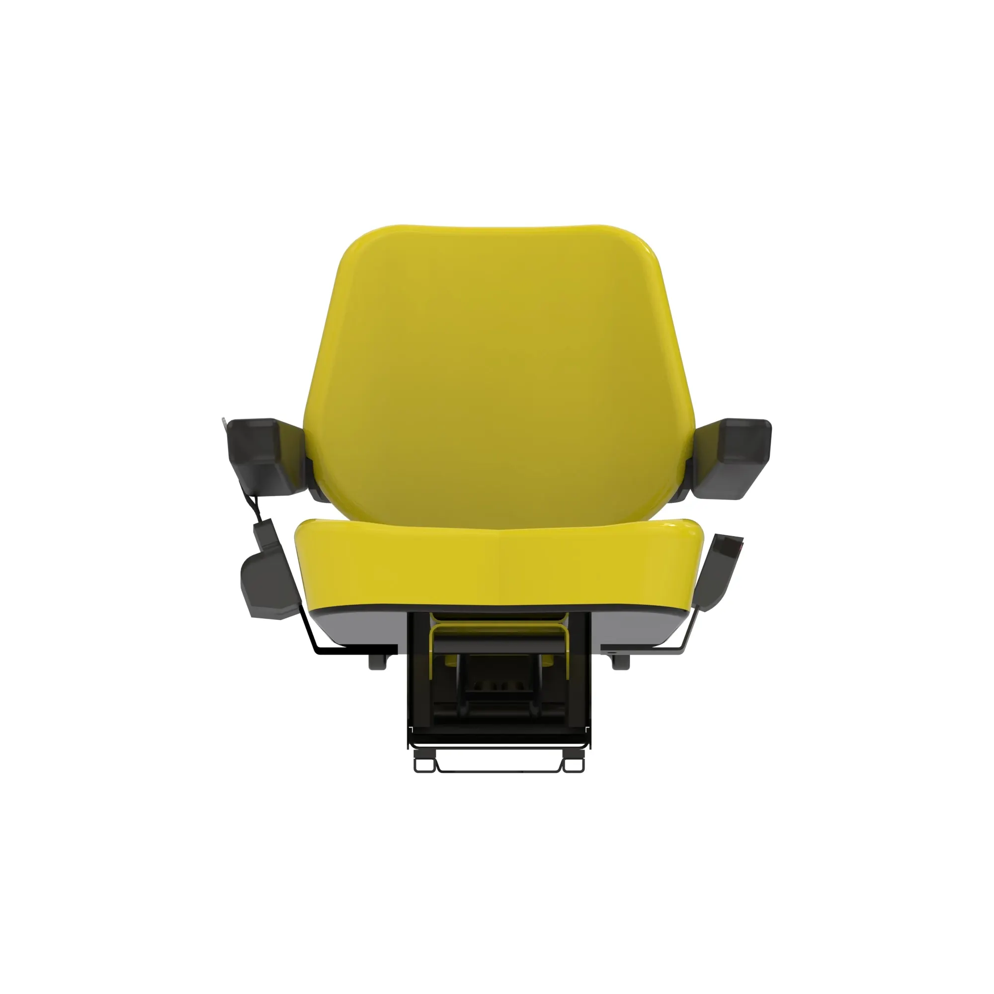 ASIENTO DE LUJO