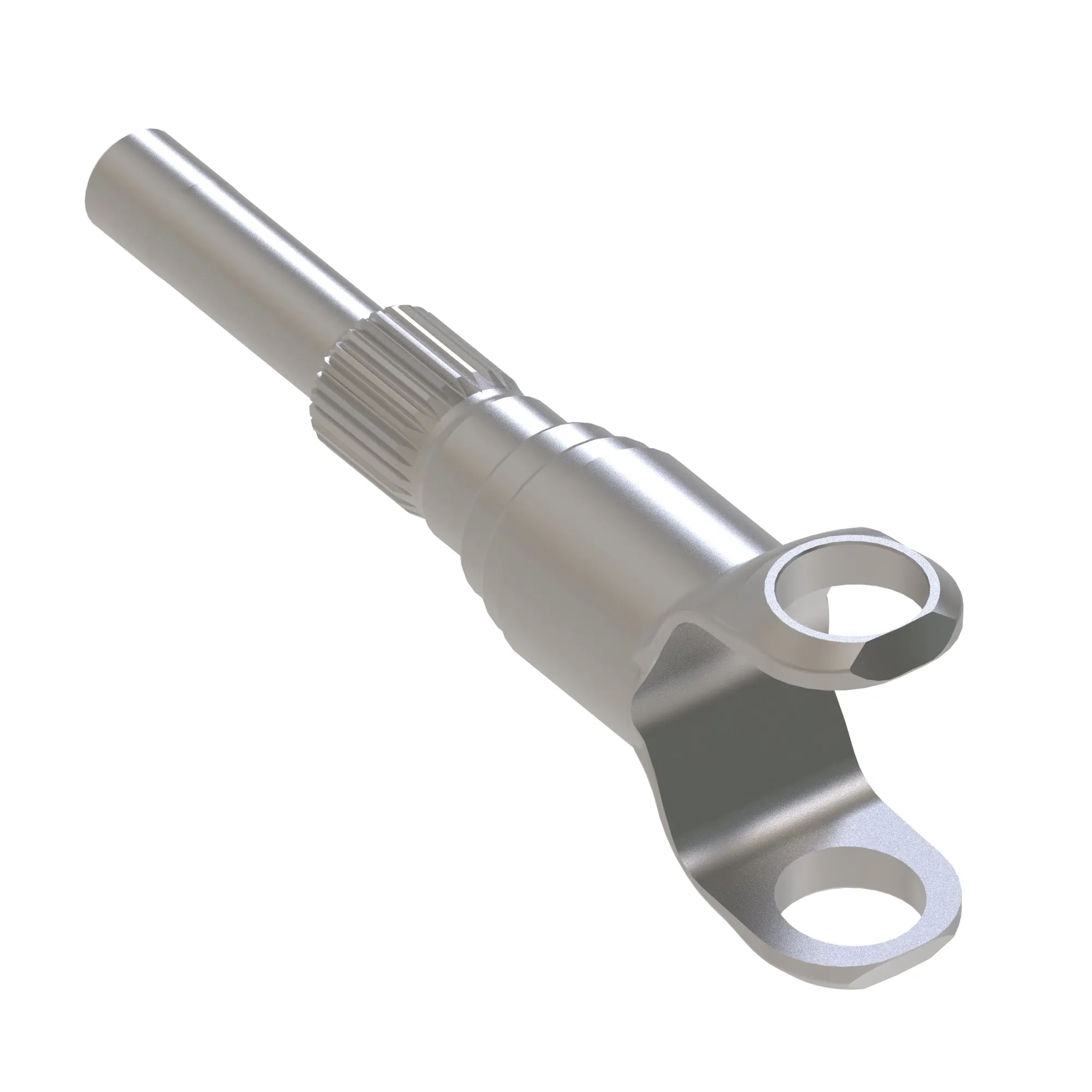 John Deere Yoke - R563867