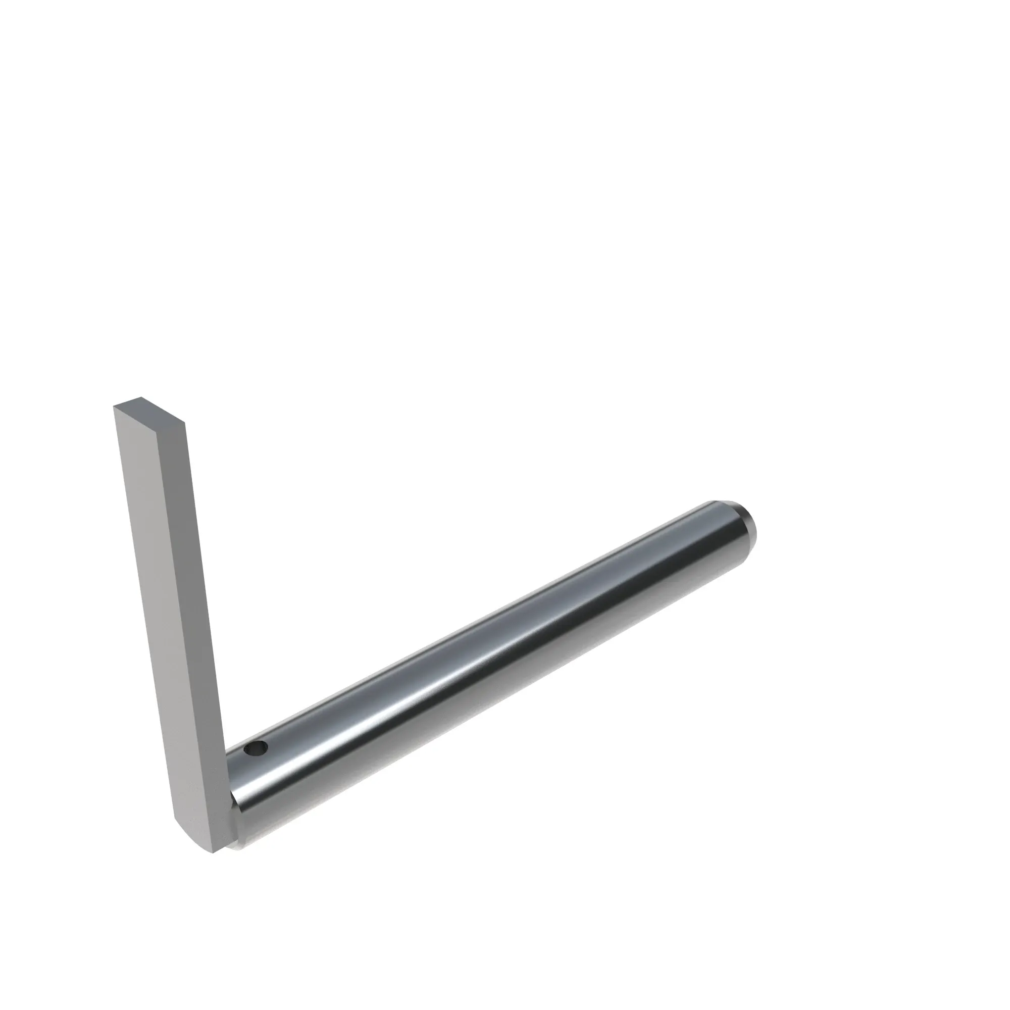PIN ASSEMBLY
