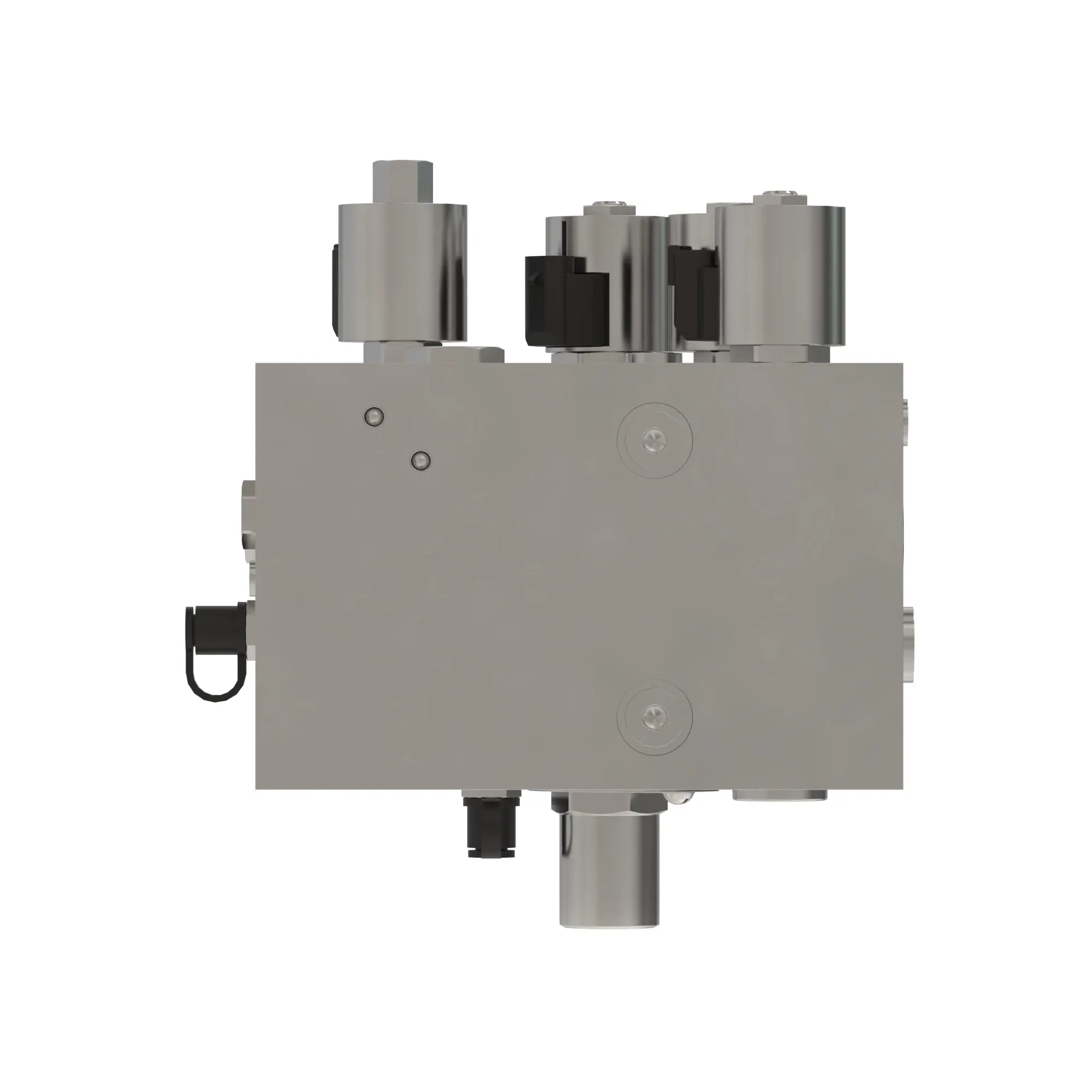 Hydraulic Pressure Valve