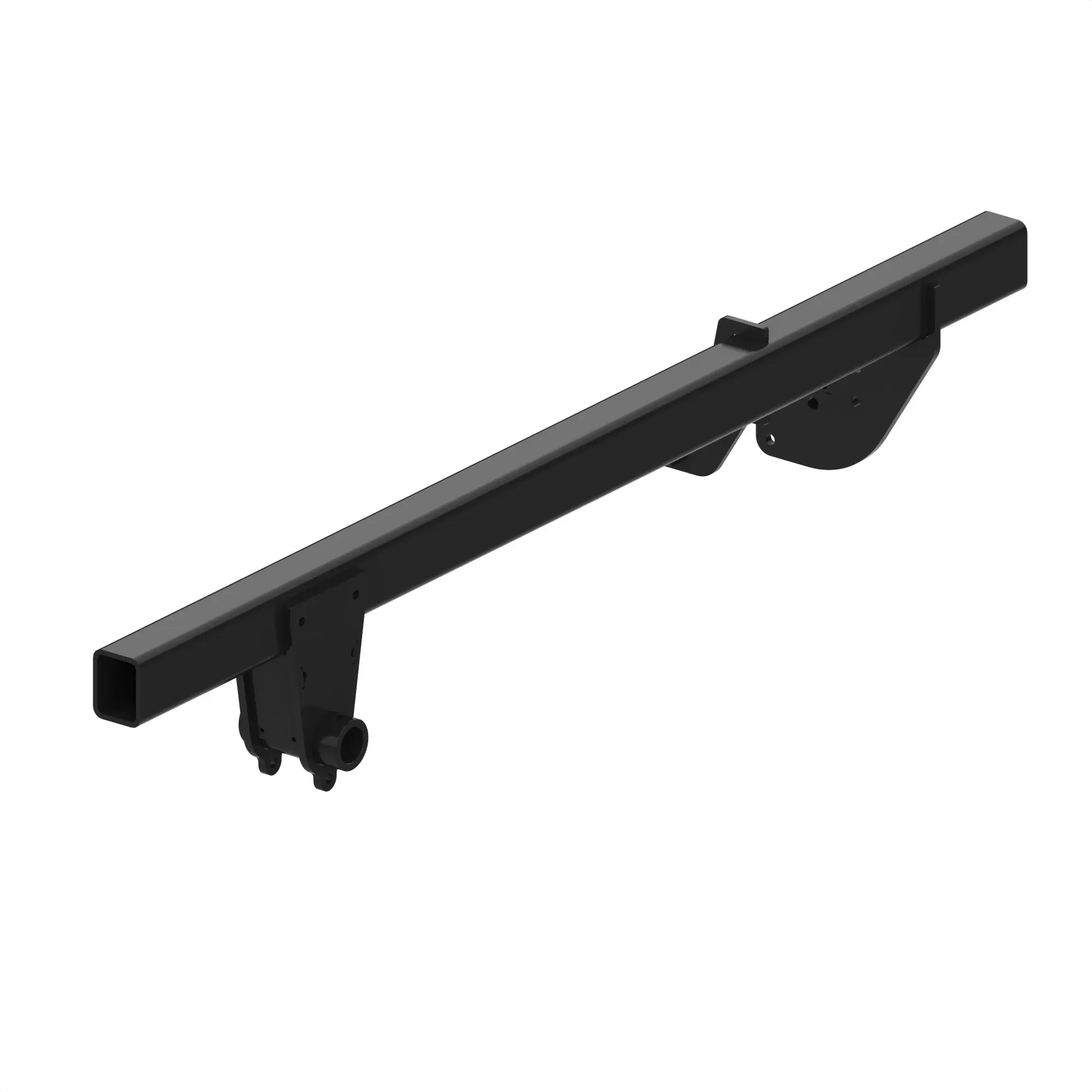 Structural Tube