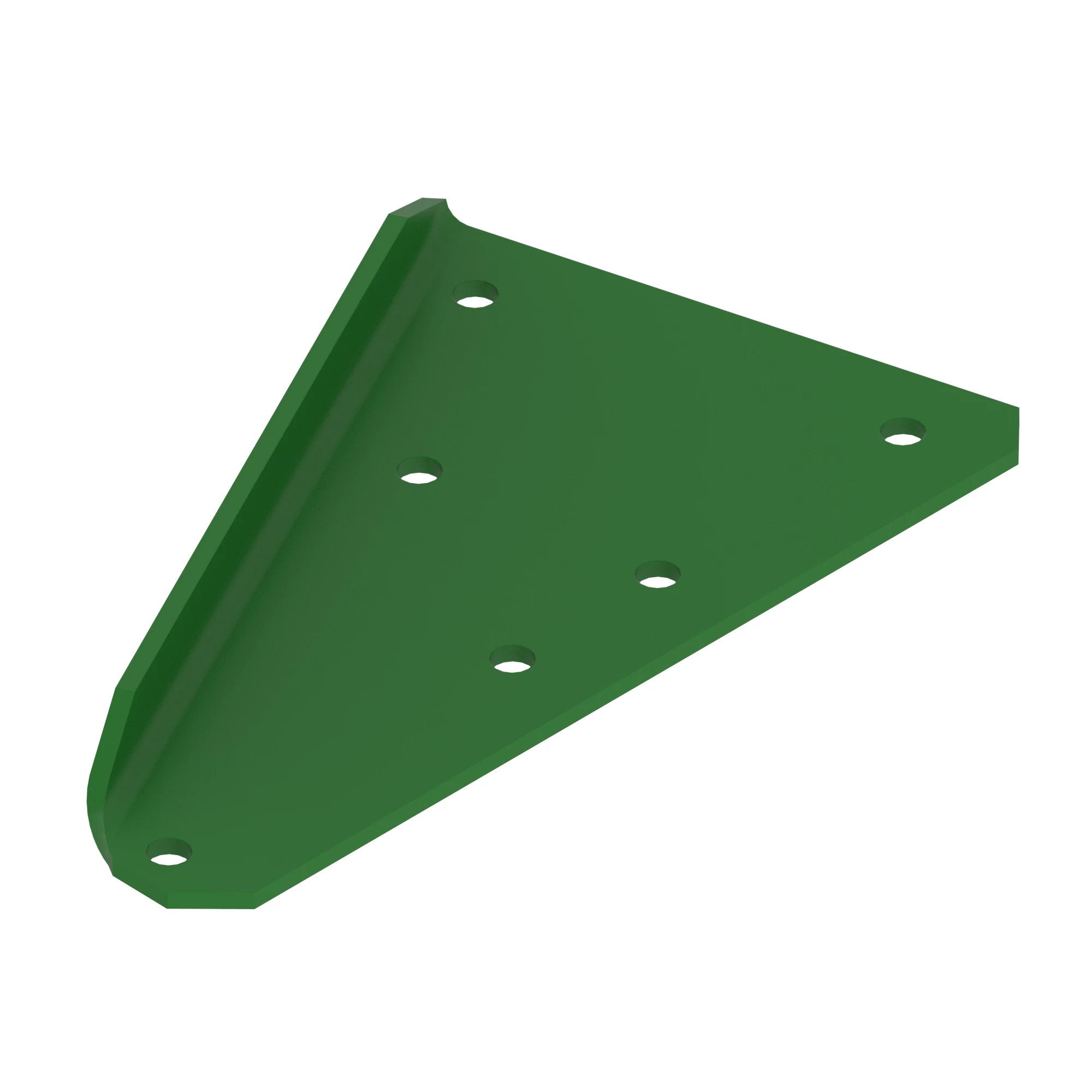 BRACKET, GAS CYL MTG