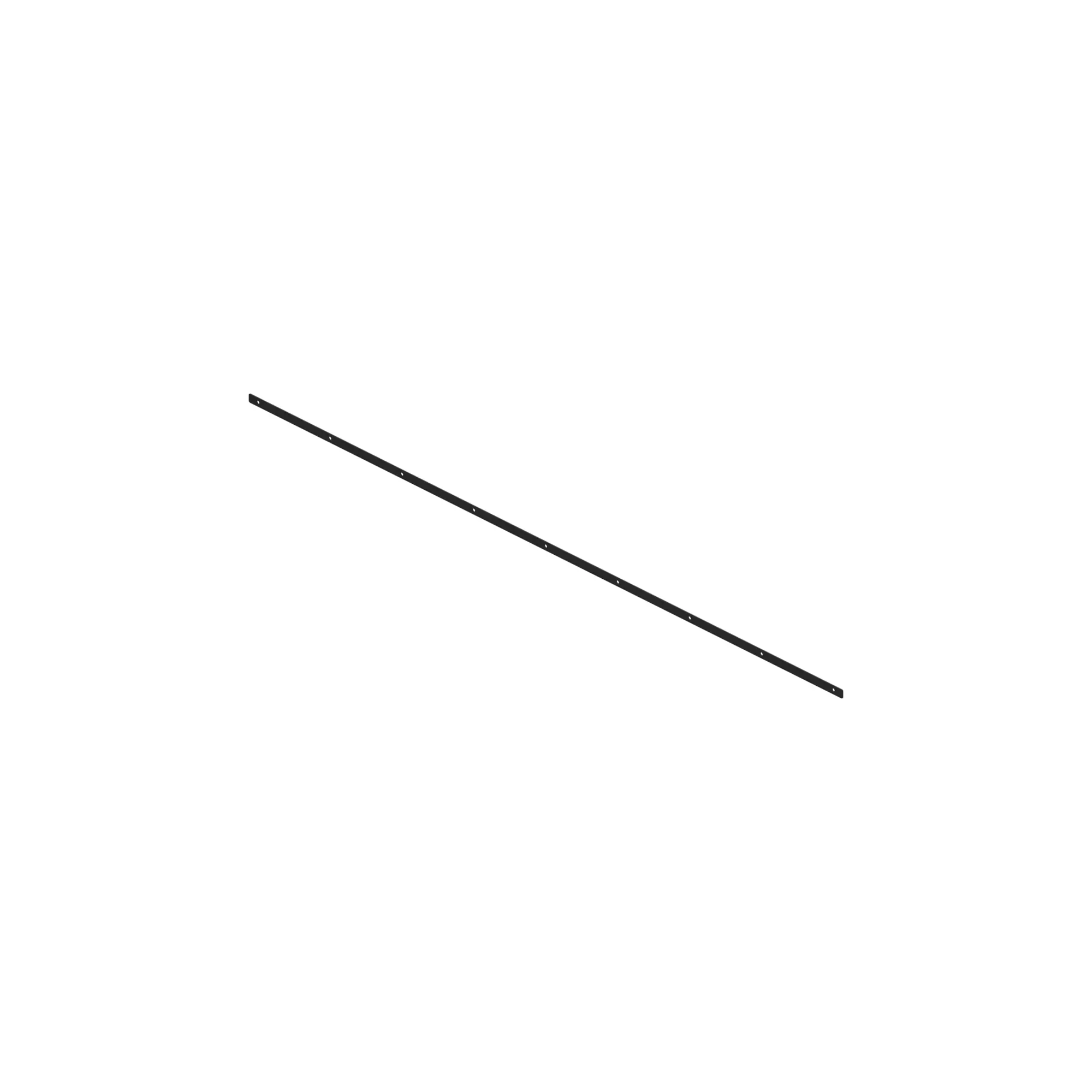 STRIP, BACKING, SEAL HP FRAME