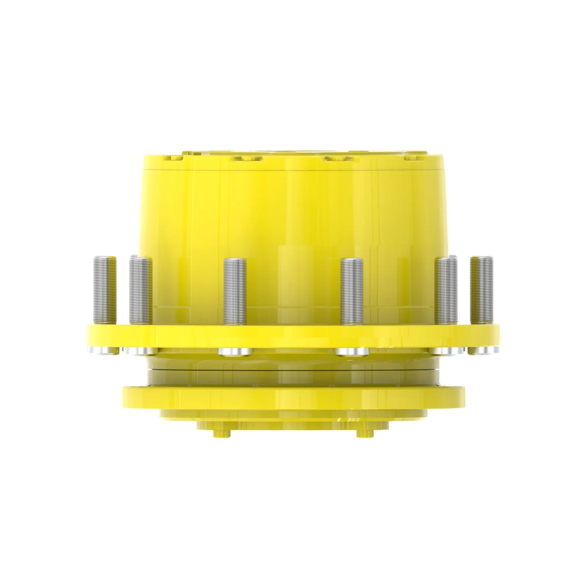 Hub