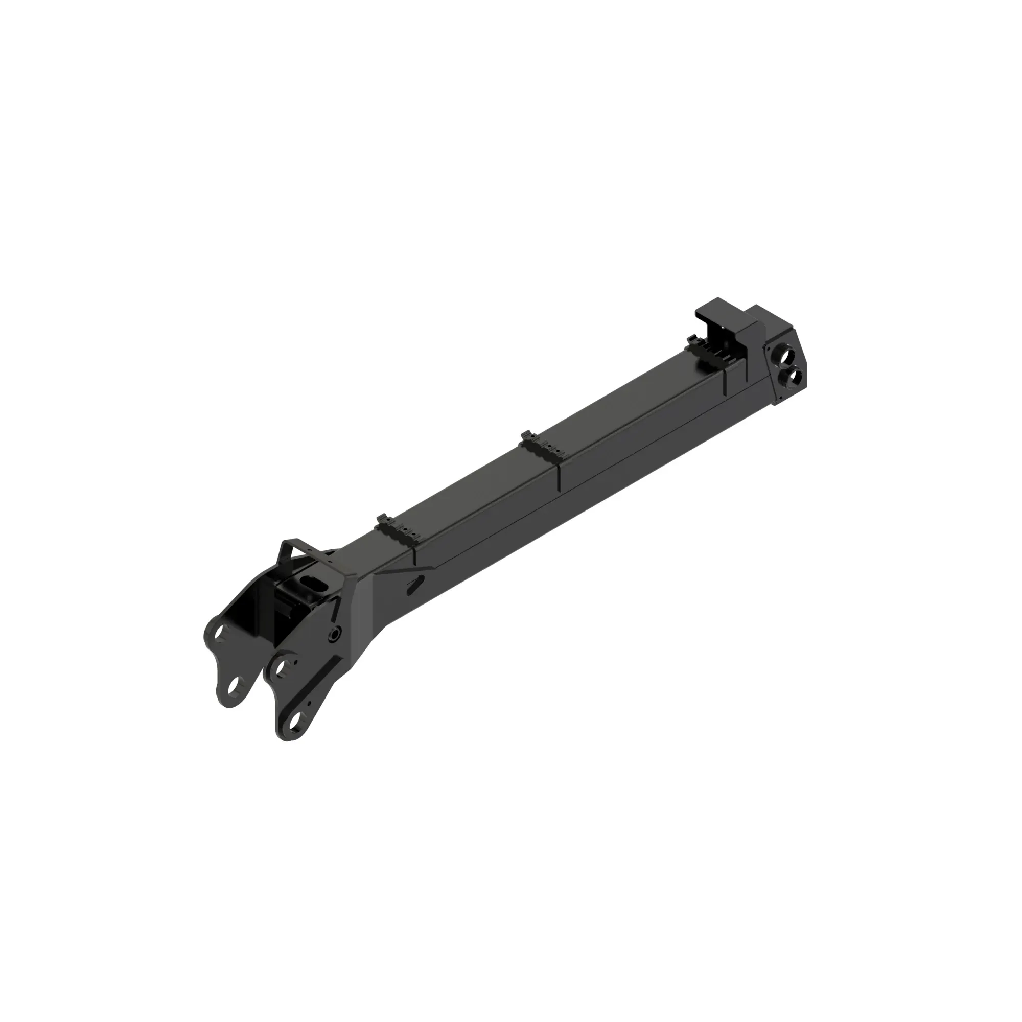 John Deere Outer Boom Jib Boom - F621003