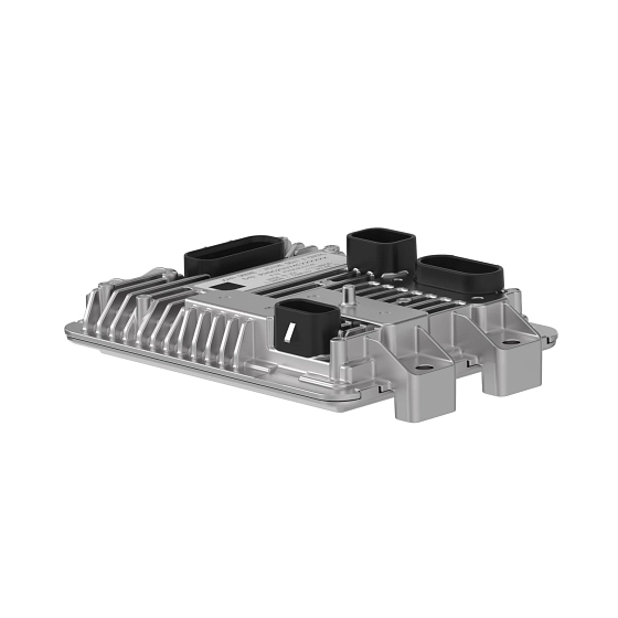 John Deere Electronic Control Unit - PH85248321