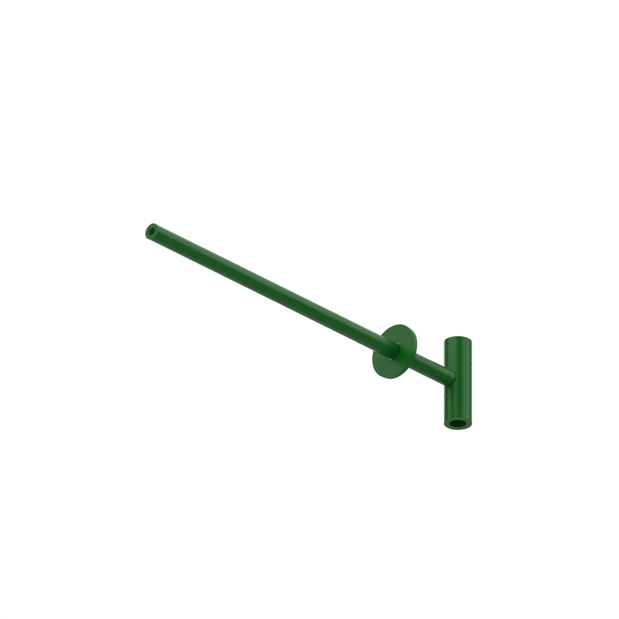WELDED