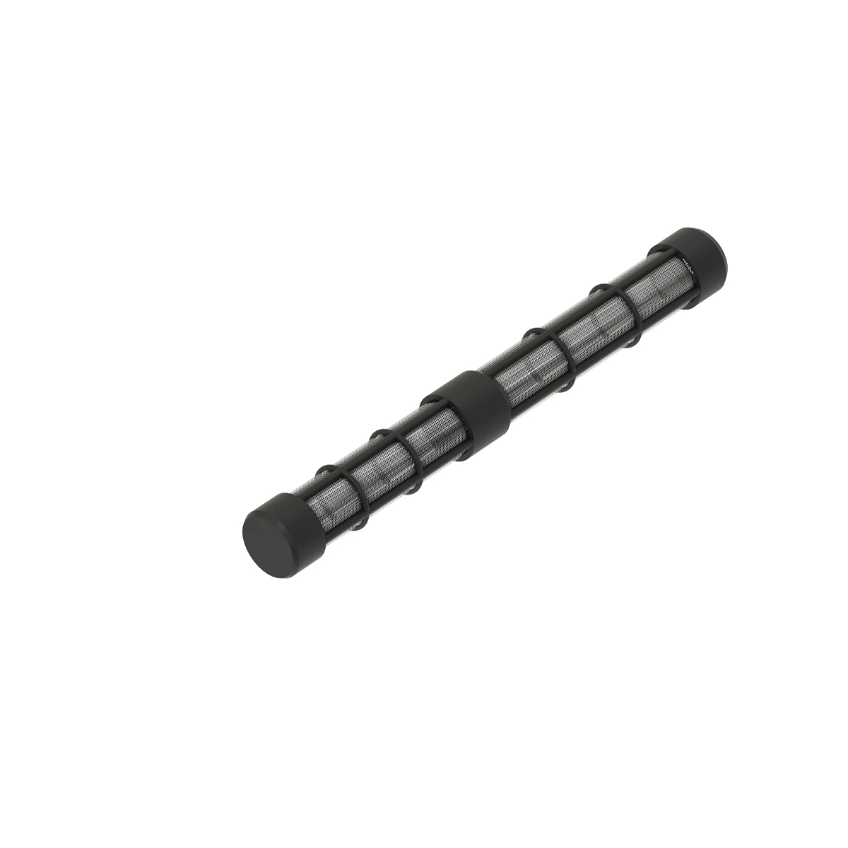 John Deere Transmission Oil Screen - AH121580