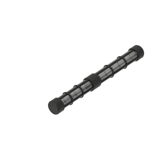 John Deere Transmission Oil Screen - AH121580