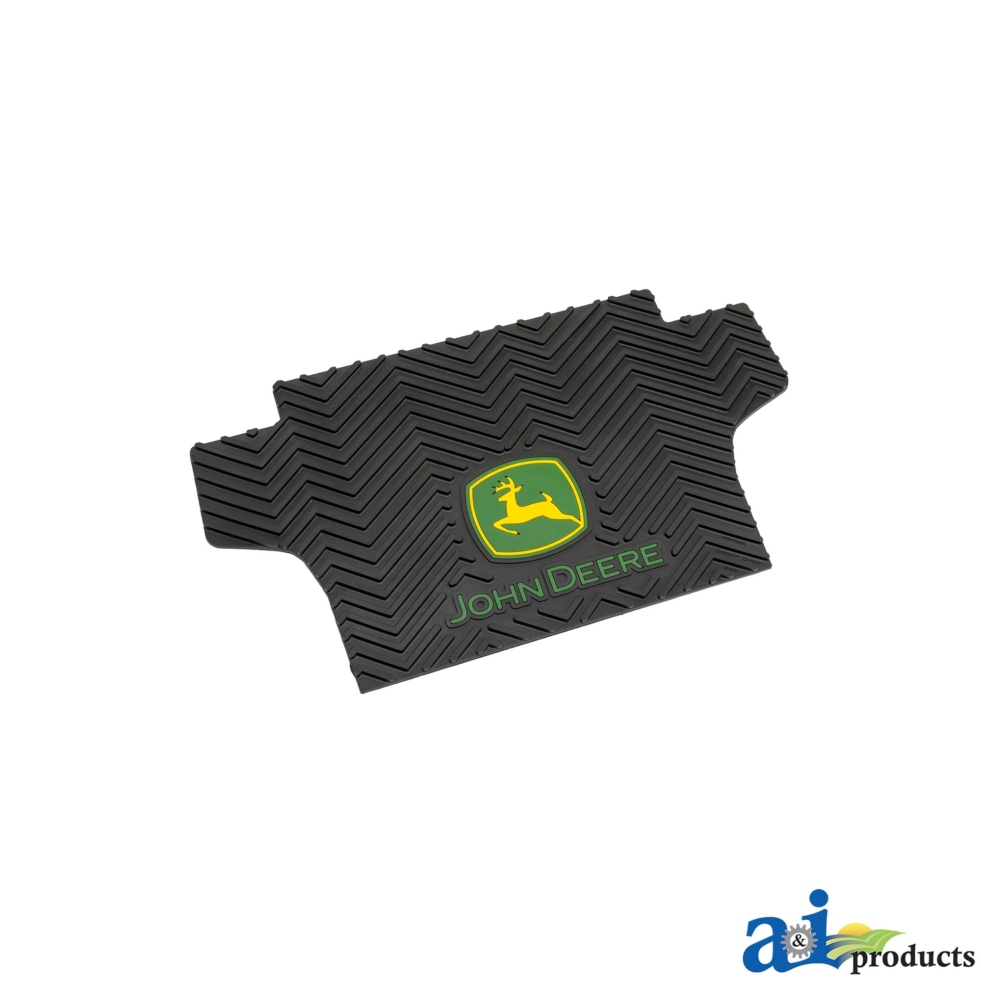 John Deere John Deere Atlas Tractor Deck Mat - LP1400