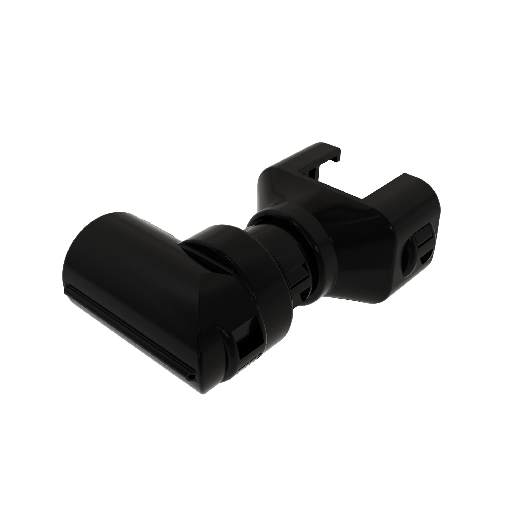 ACCY HARNESSFLEX AS16 A BLK NYL