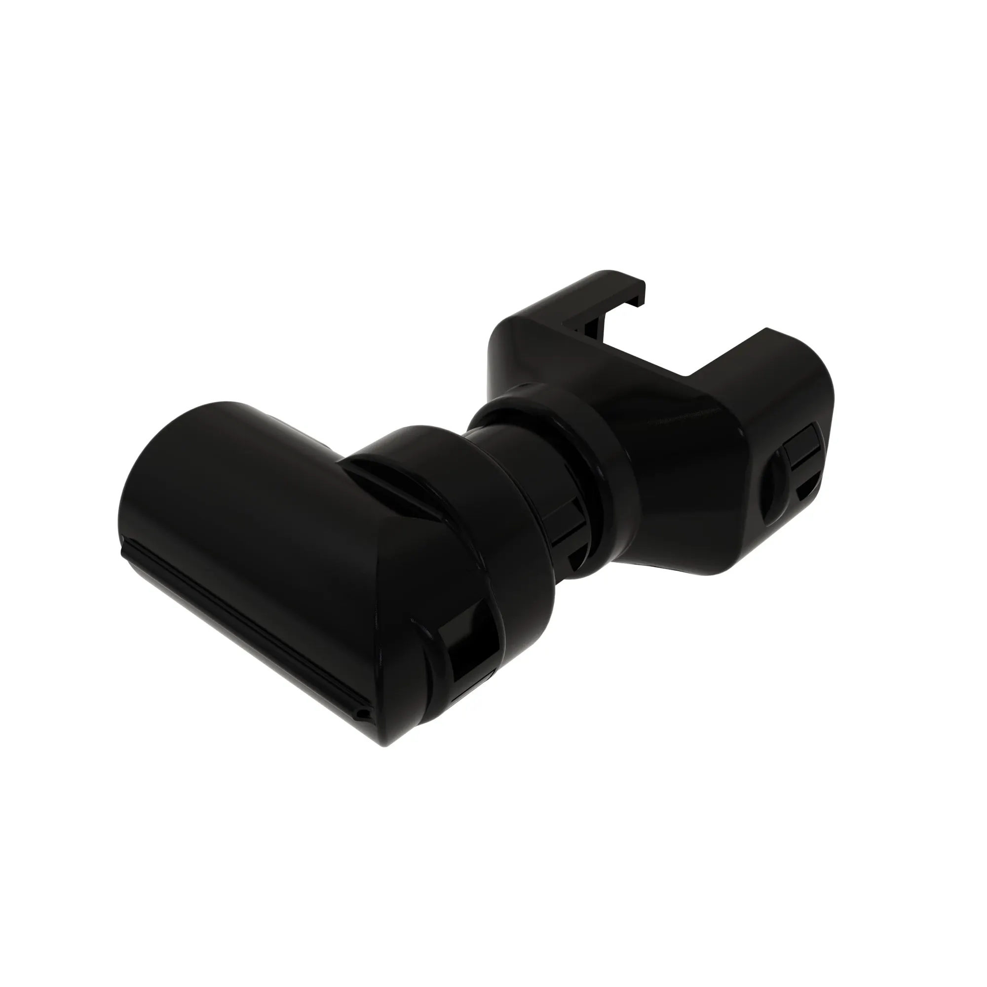 ACCY HARNESSFLEX AS16 A BLK NYL