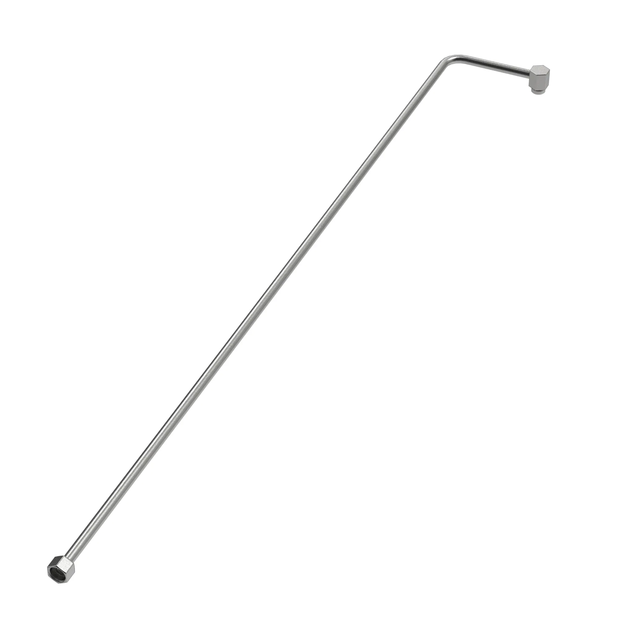 Oil Line, Tube-075X095-67