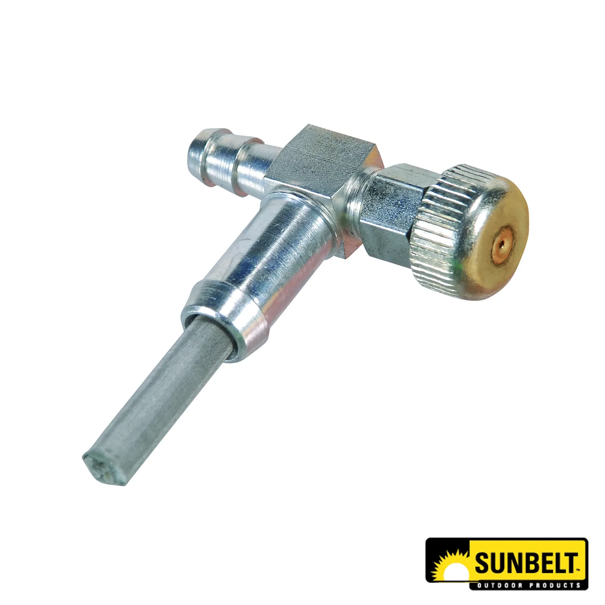 Sunbelt Fuel Shut-Off Valve - A-B1SB8675