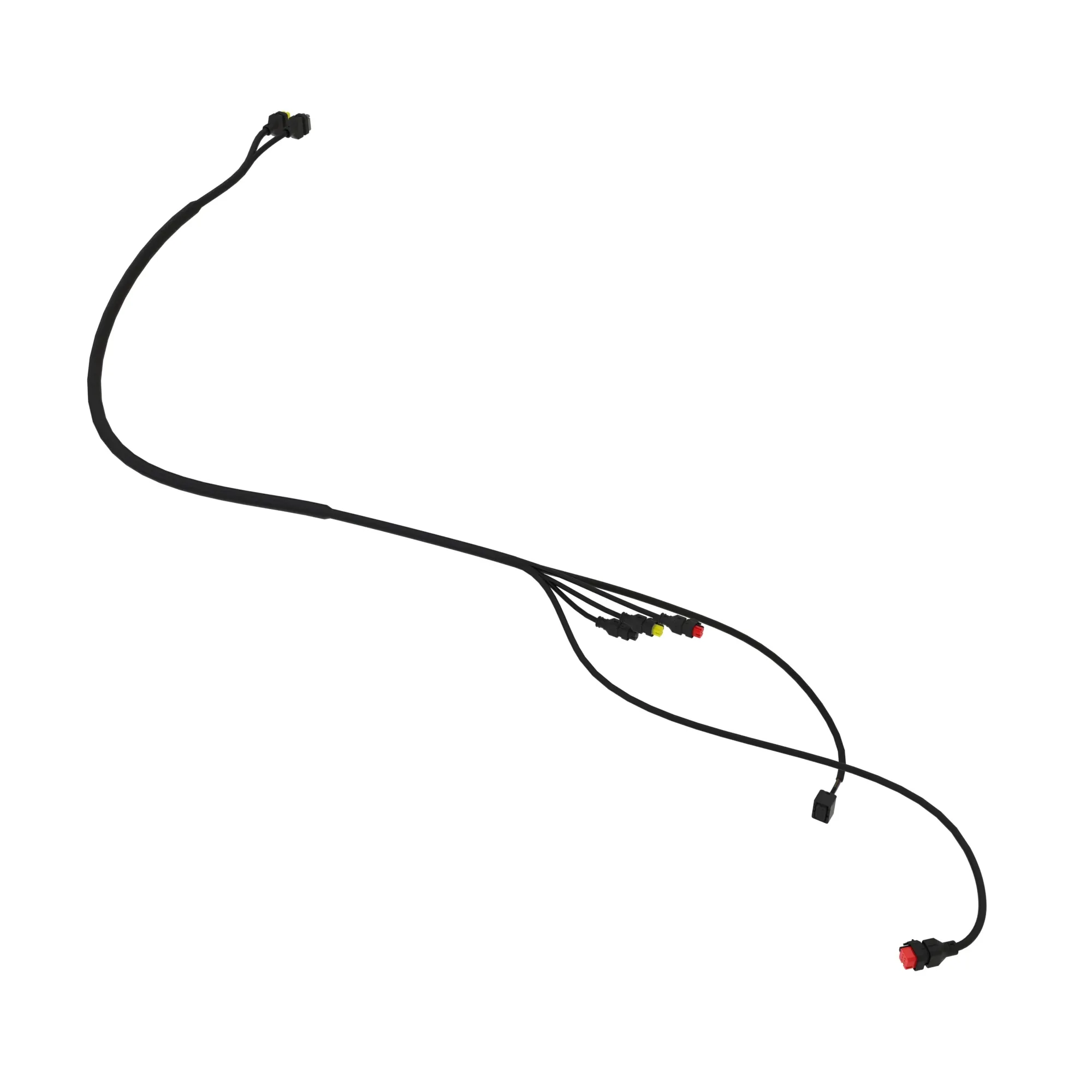 DEF MODULE, 24V, 1.5M