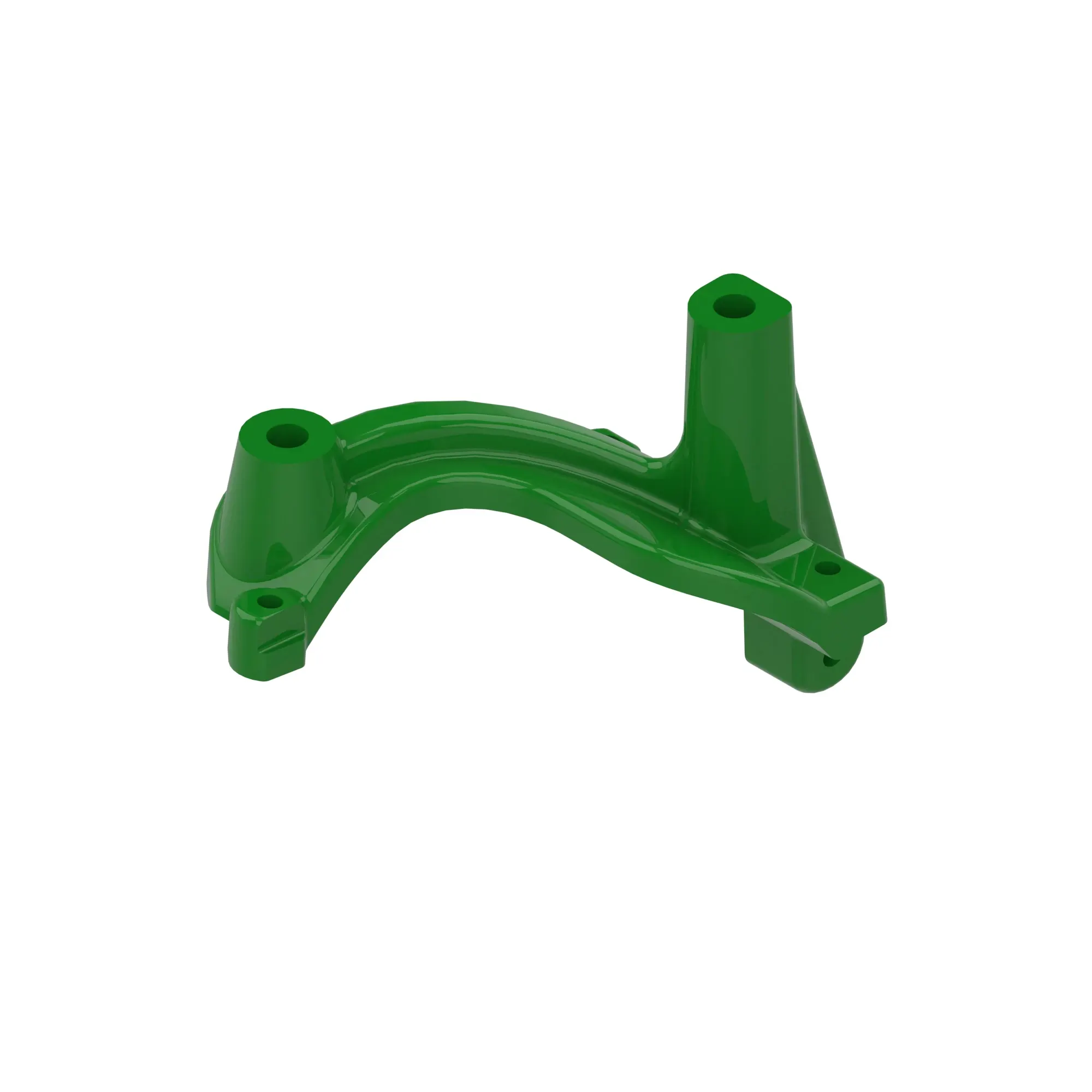 SUPPORT, AC COMPRESSOR