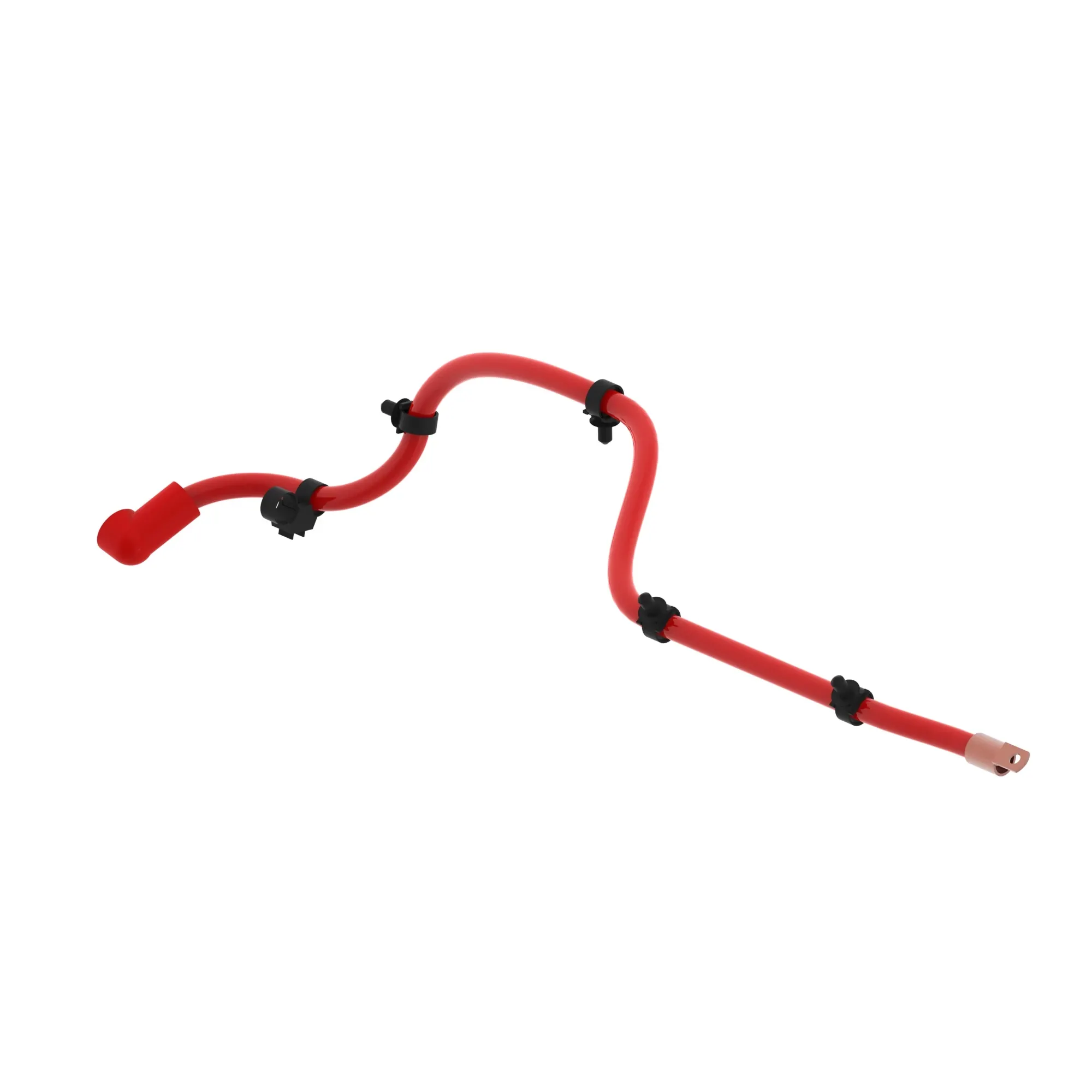 BATTERY CABLE, SECONDARY STEERING P