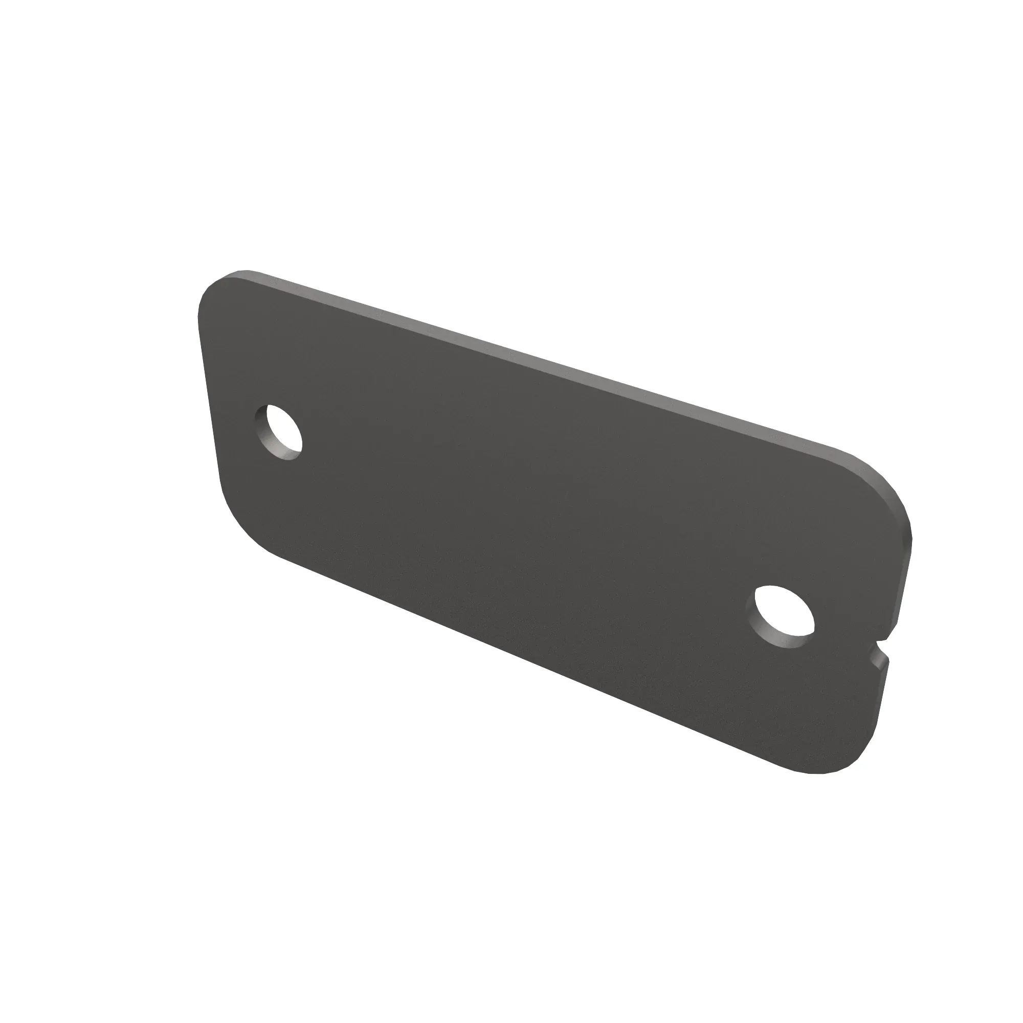 John Deere Wear Plate - KK22960